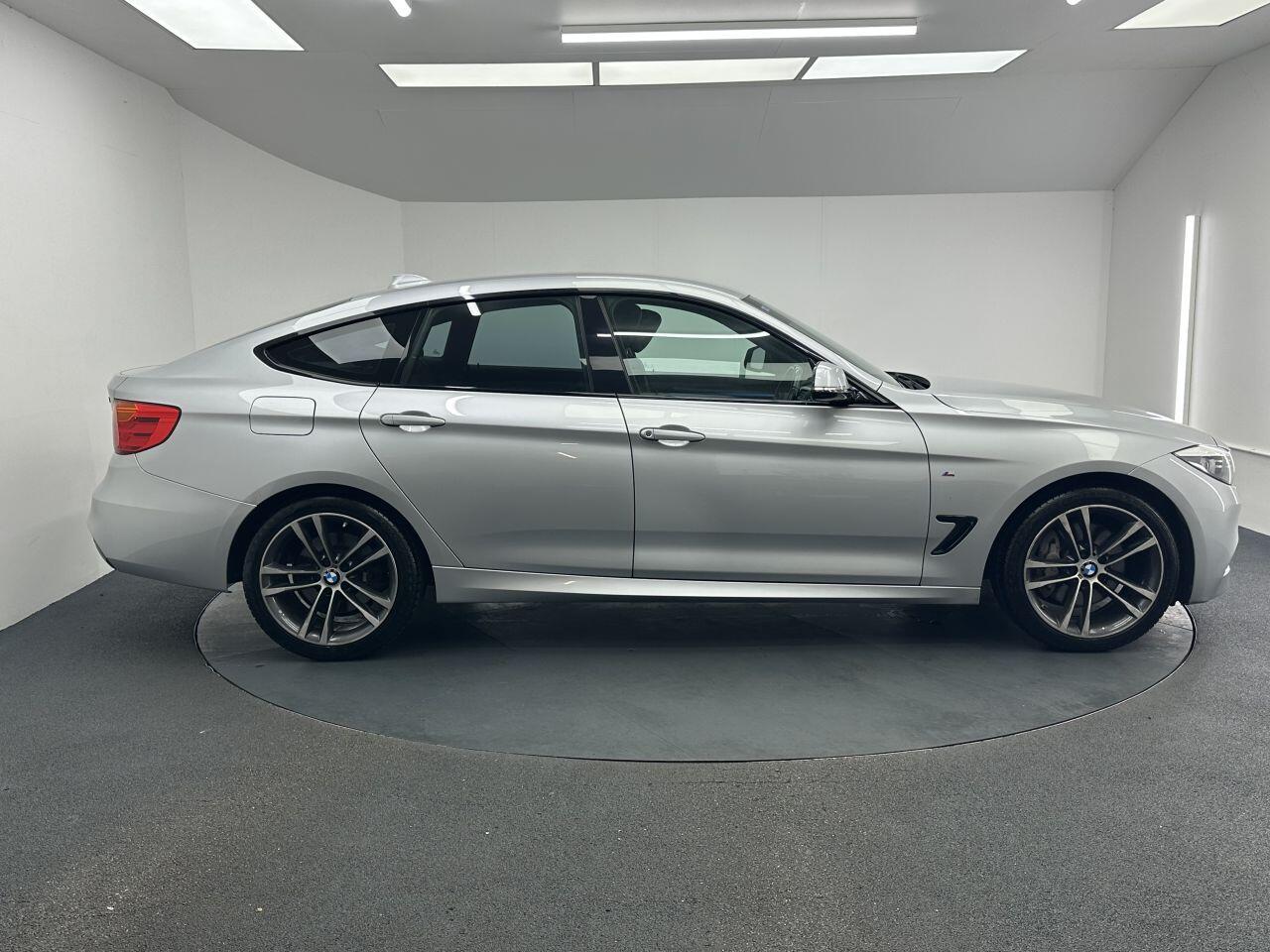 BMW 3 SERIES GRAN TURISMO - Image 11