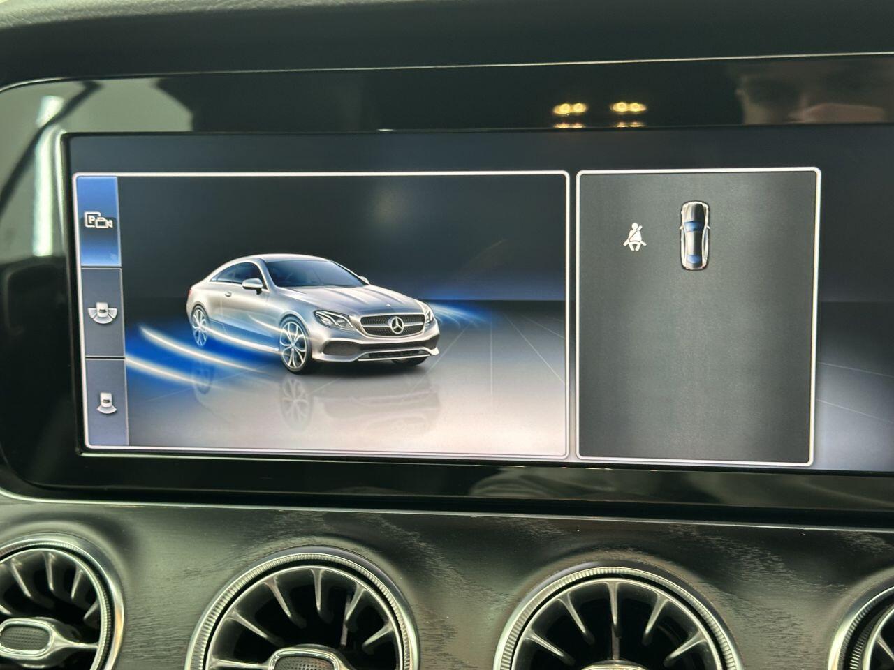 Mercedes E-Class - Image 25