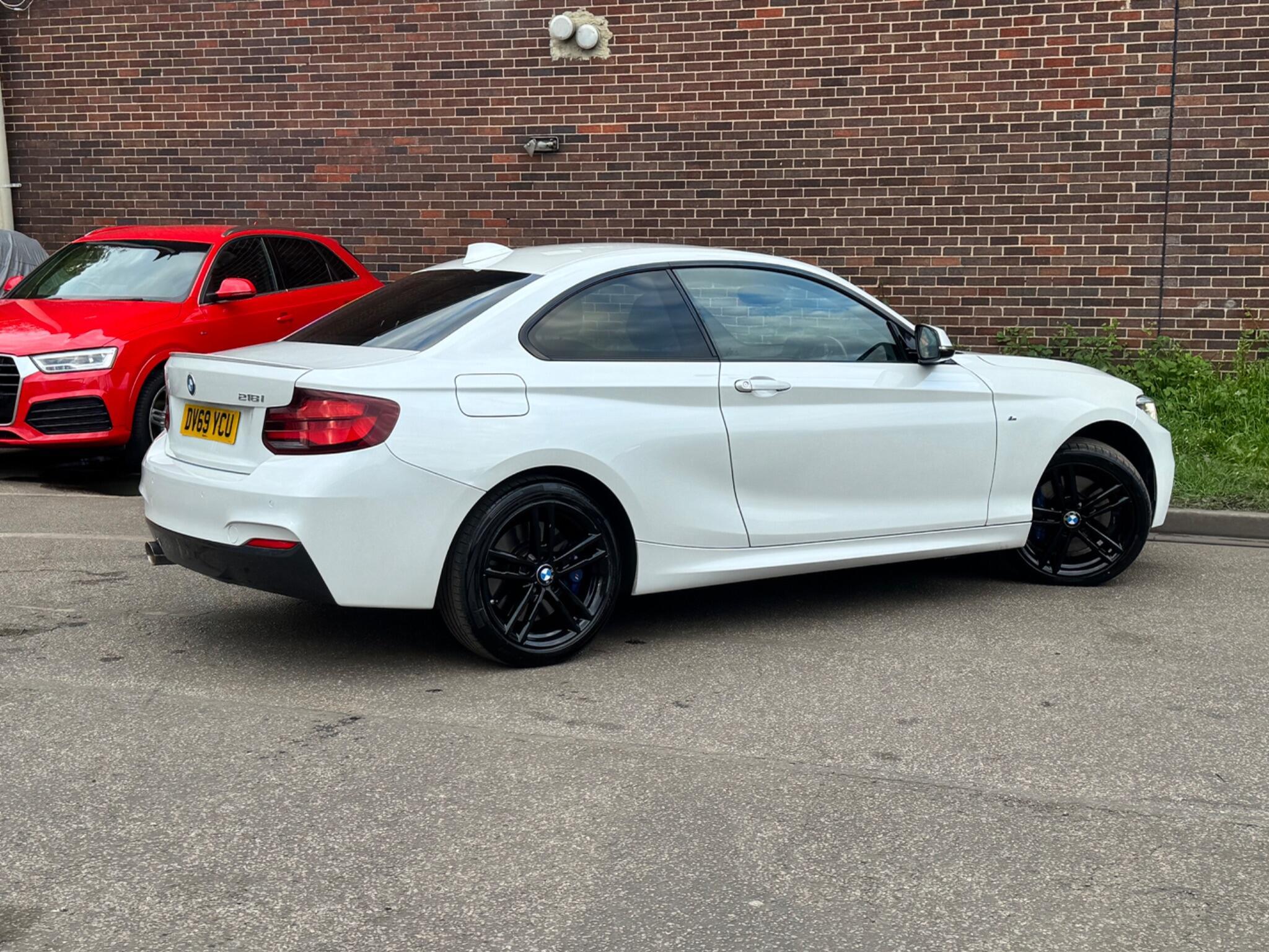 BMW 2 Series - Image 16
