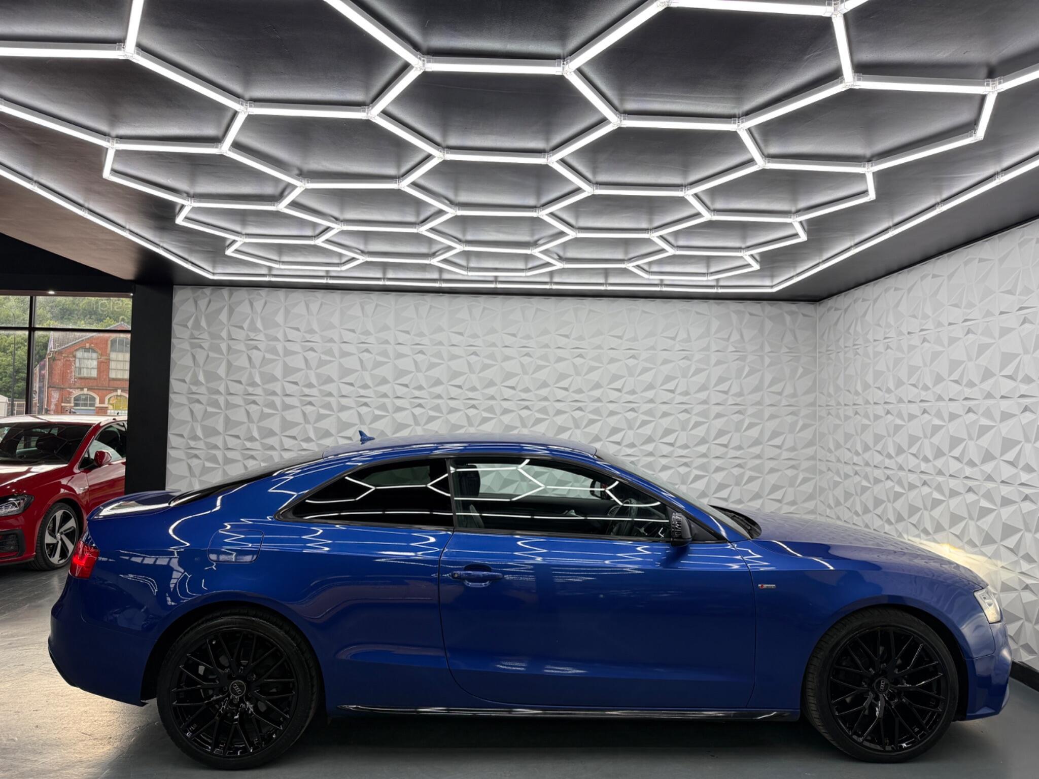 Audi A5 - Image 15