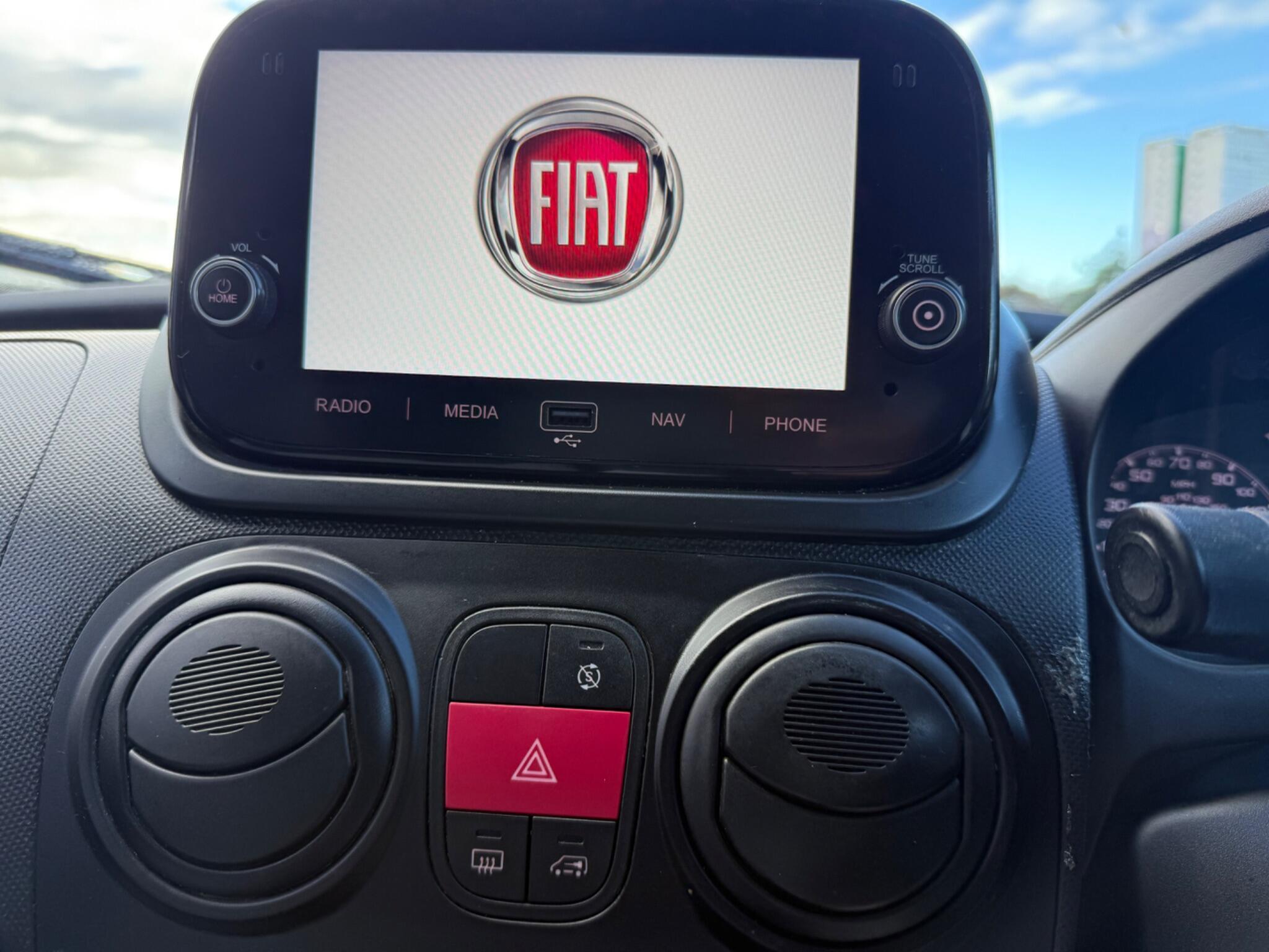 Fiat Fiorino - Image 14