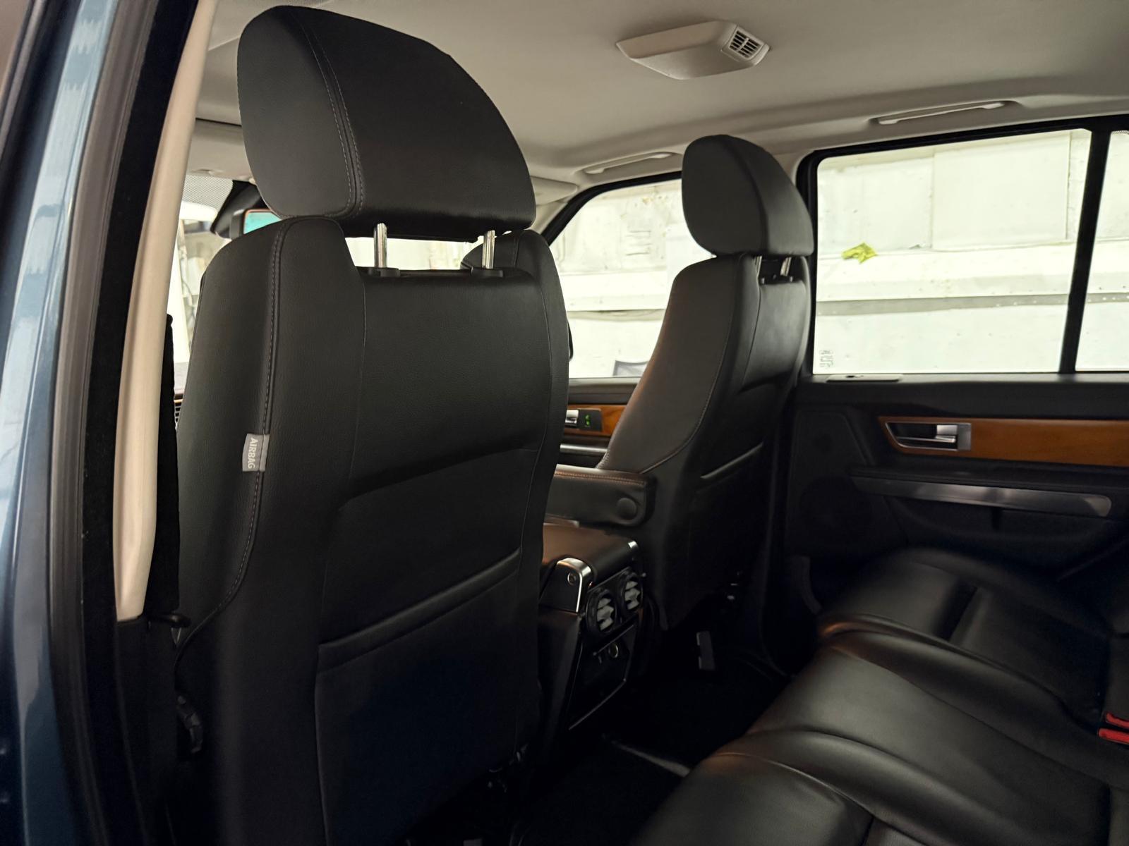 Land Rover RANGE ROVER SPORT - Image 20