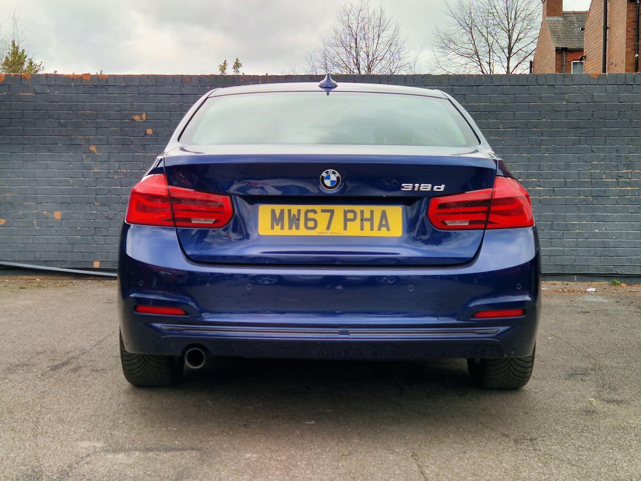 BMW 3 Series - Image 23