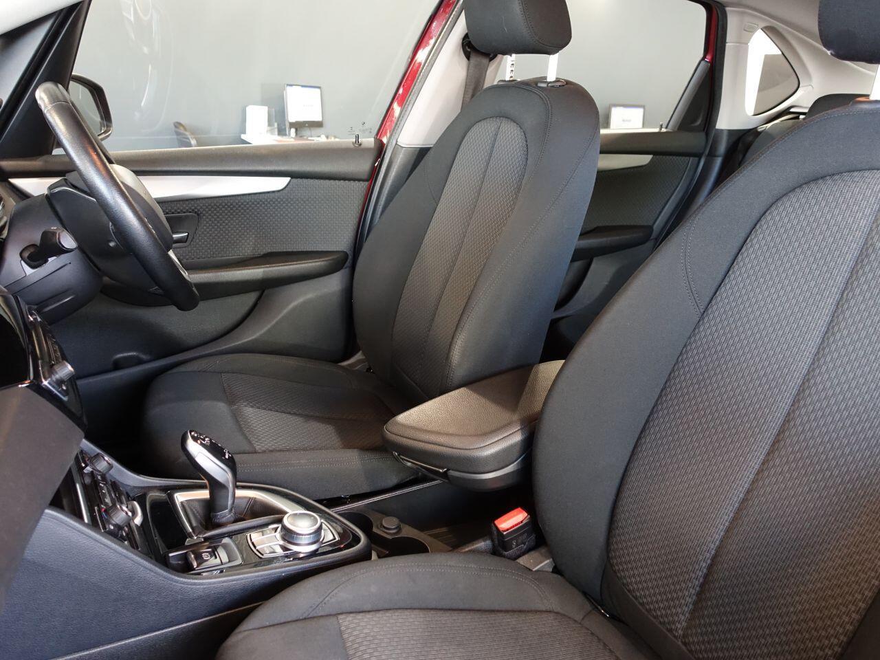 BMW 2 SERIES ACTIVE TOURER - Image 12