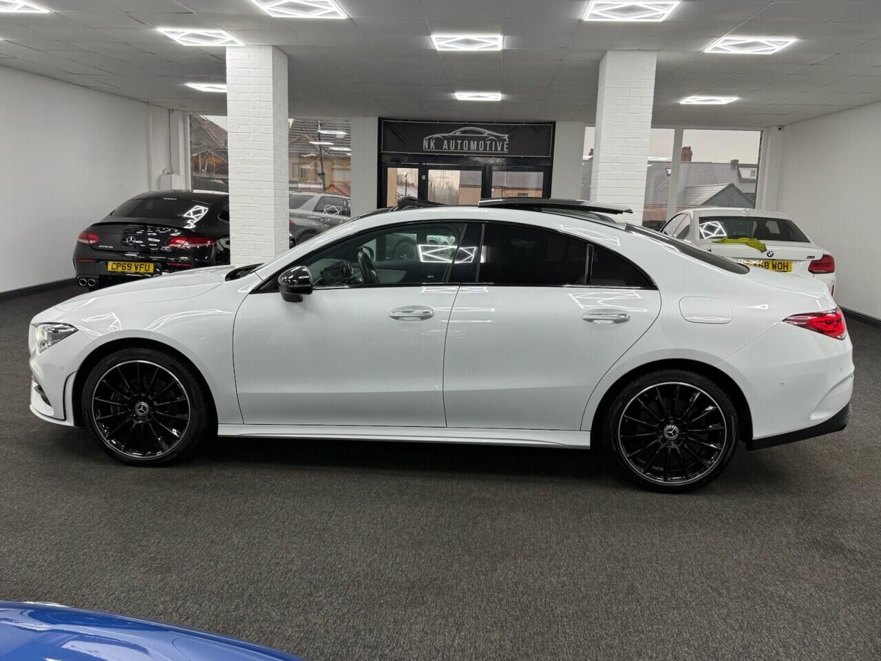 Mercedes CLA - Image 9