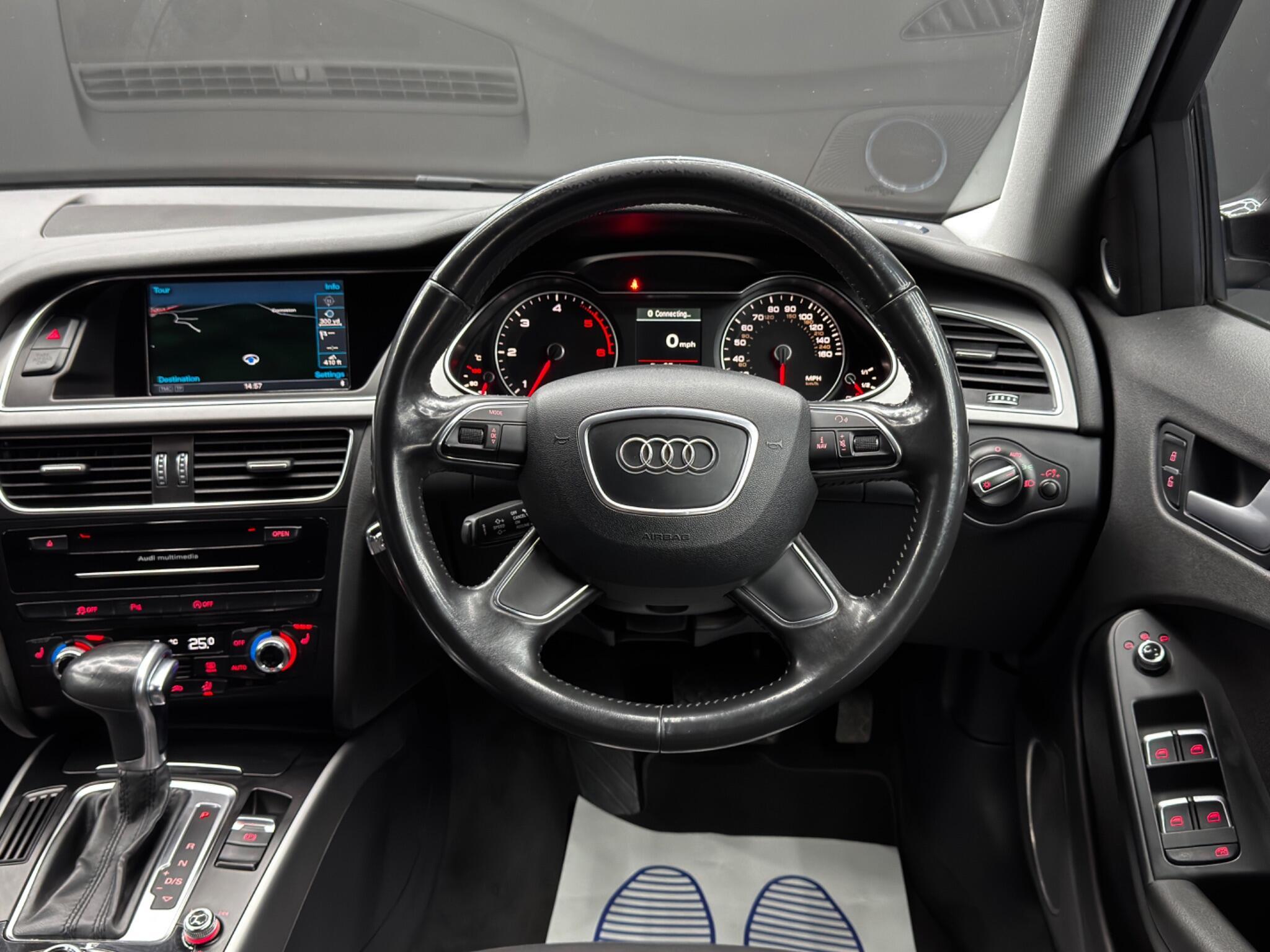 Audi A4 ALLROAD - Image 18
