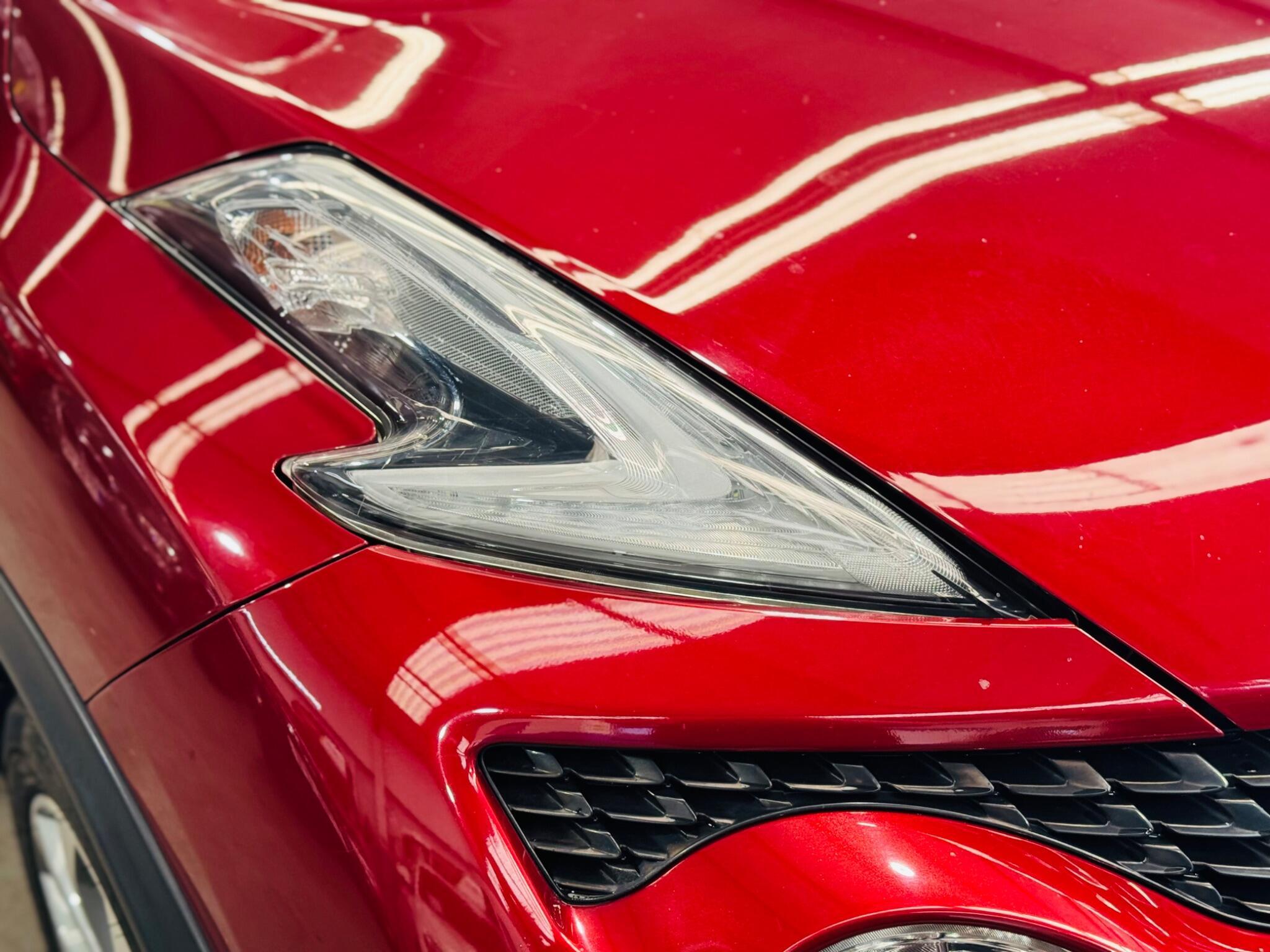 Nissan Juke - Image 9