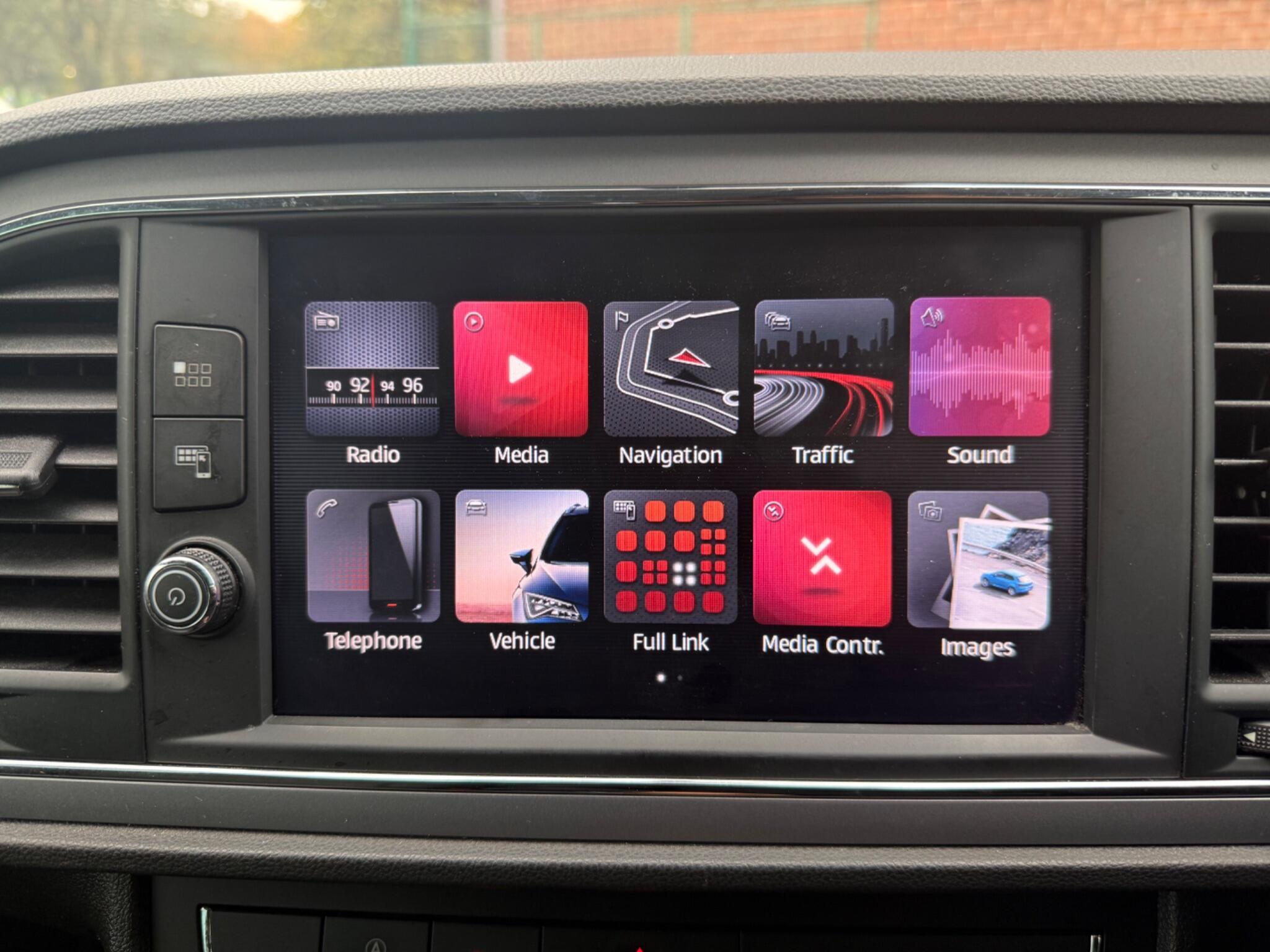 SEAT Leon - Image 9