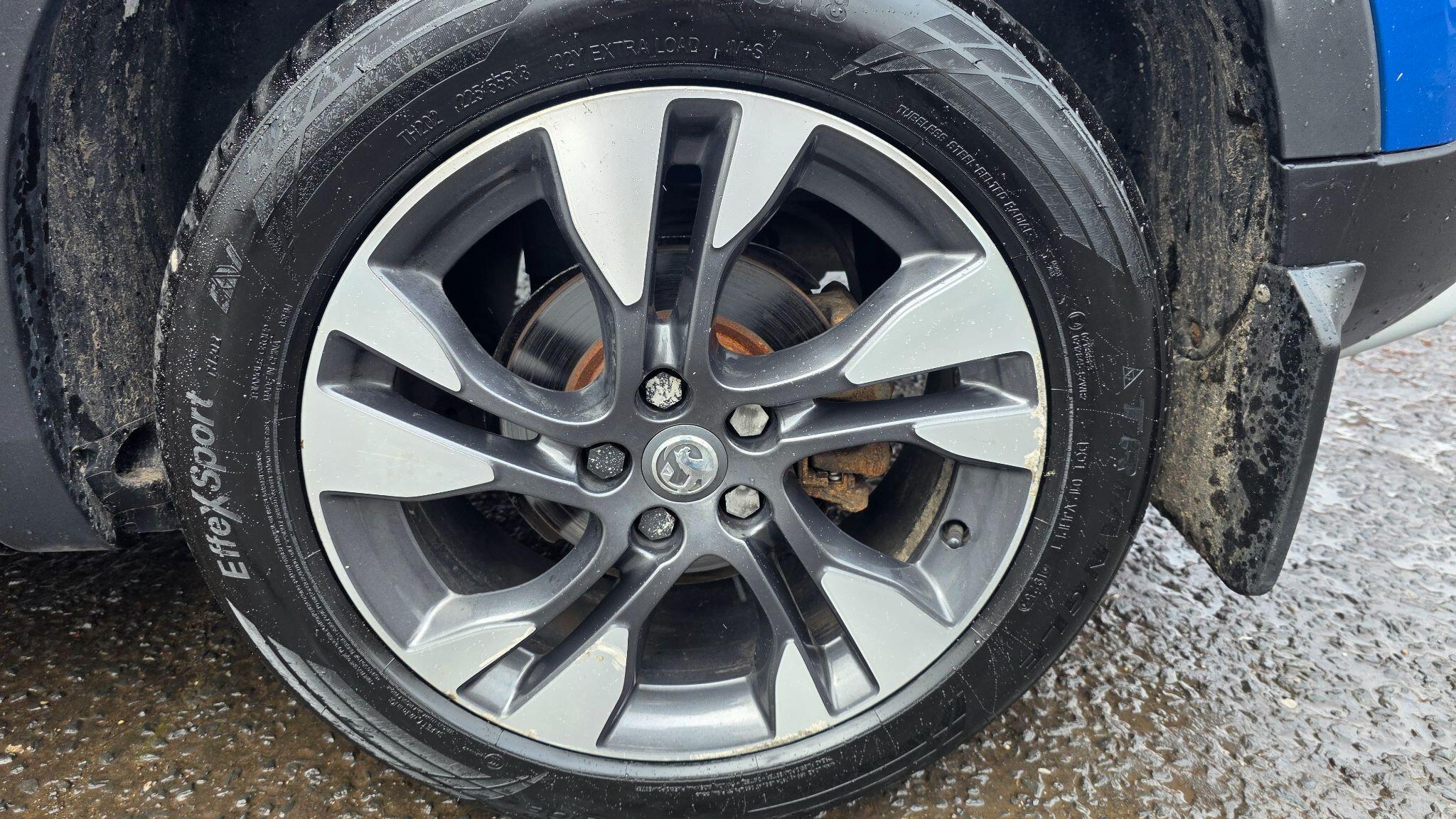 Vauxhall Grandland X - Image 49