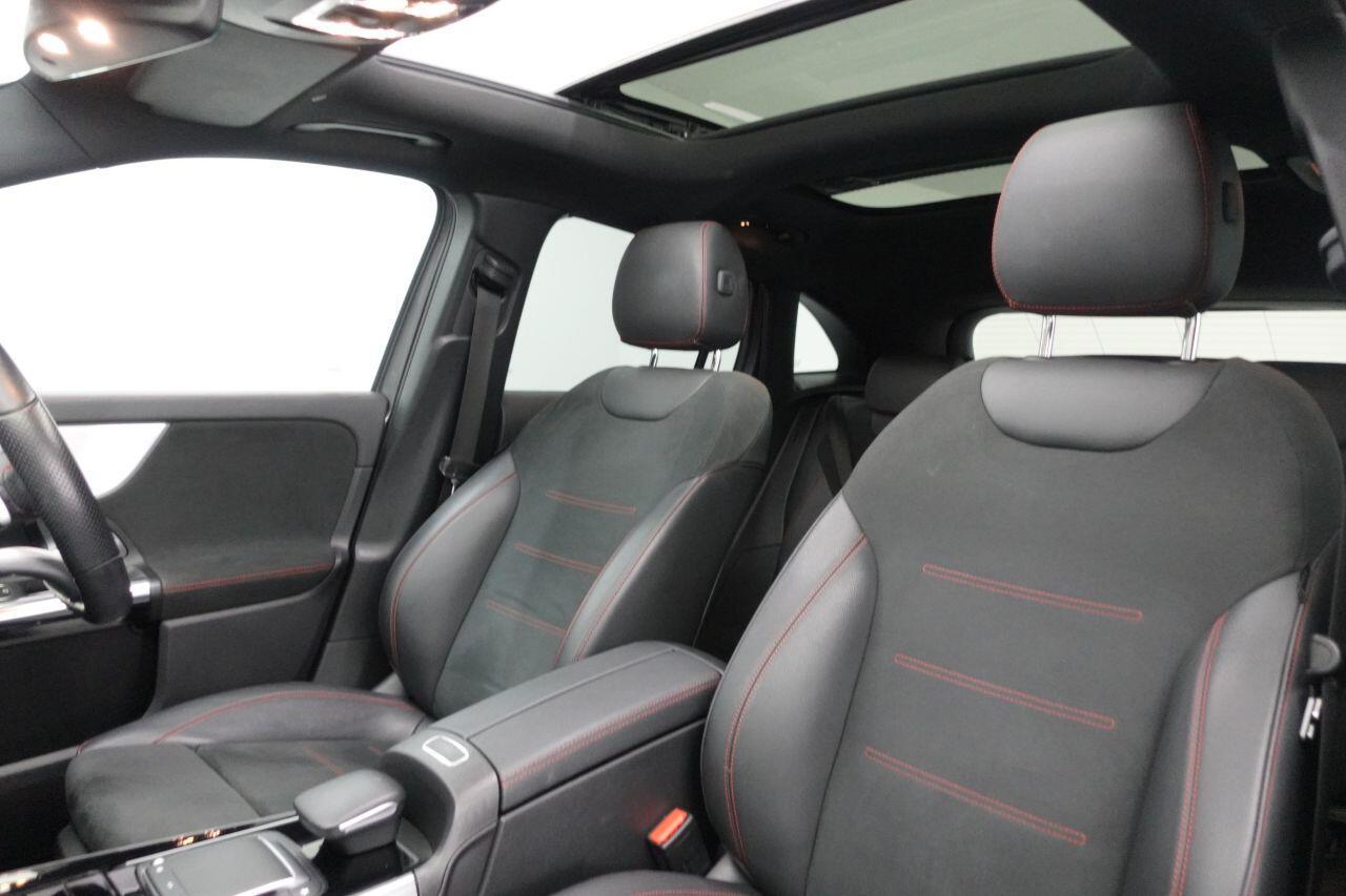 Mercedes-benz EQA - Image 15