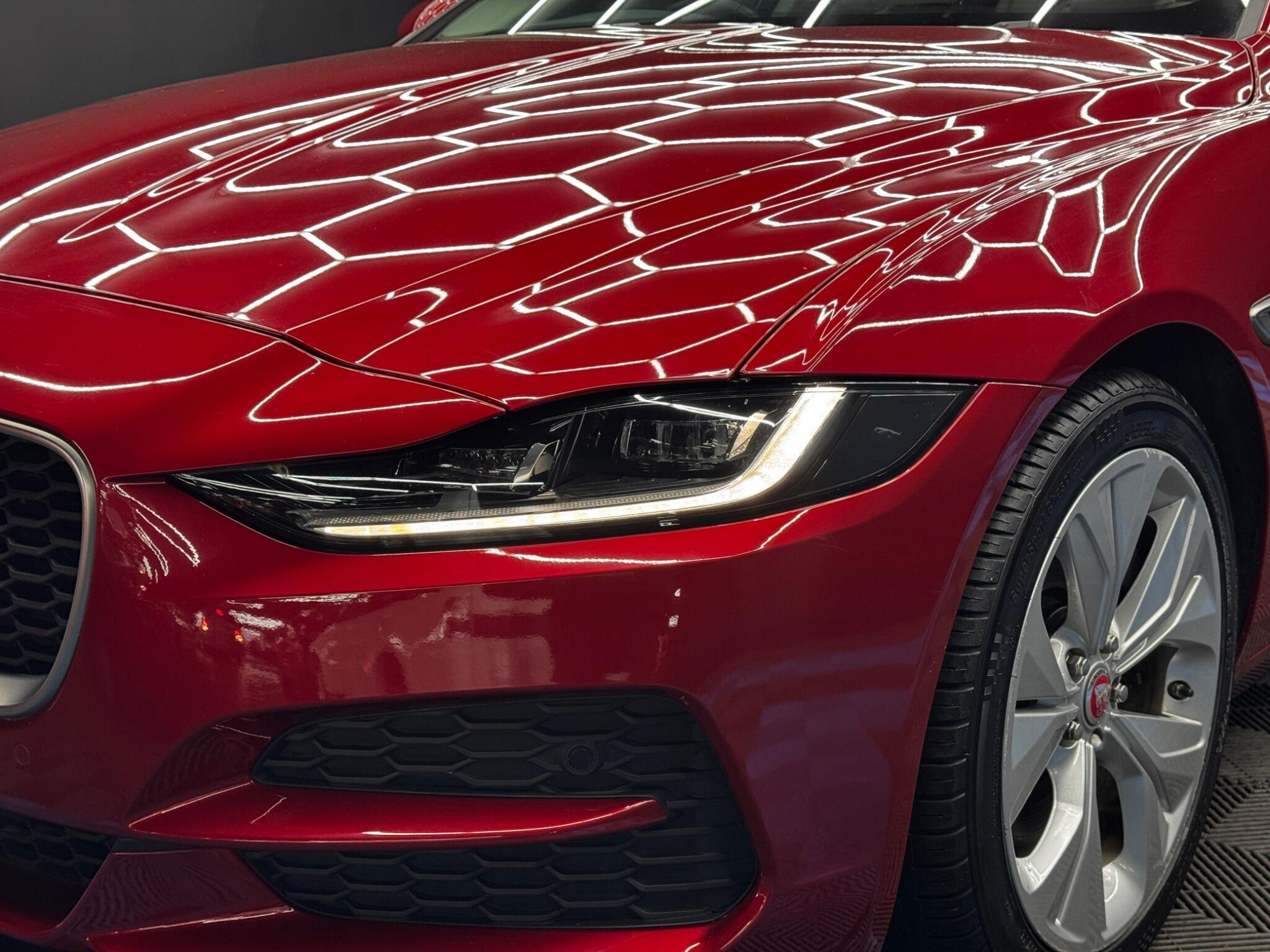 Jaguar XE - Image 46