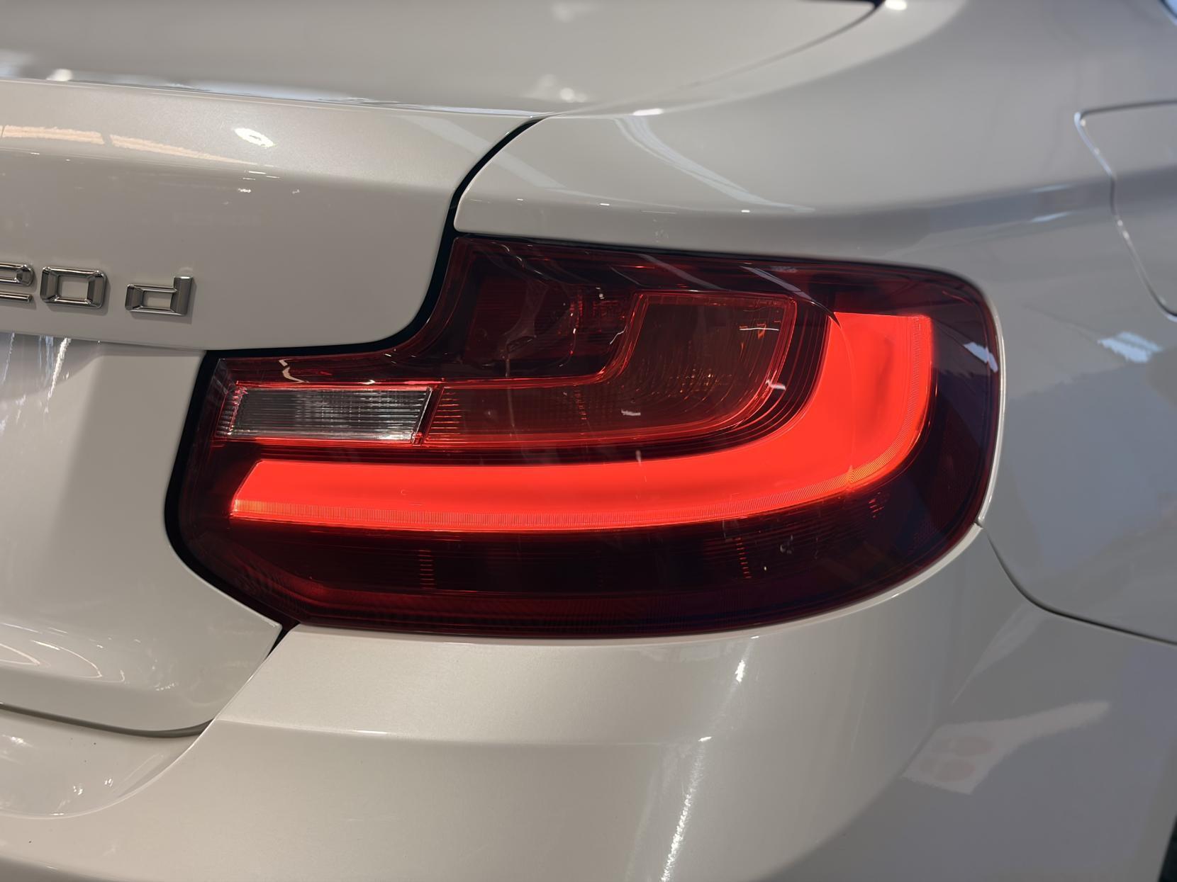 BMW 2 Series - Image 11