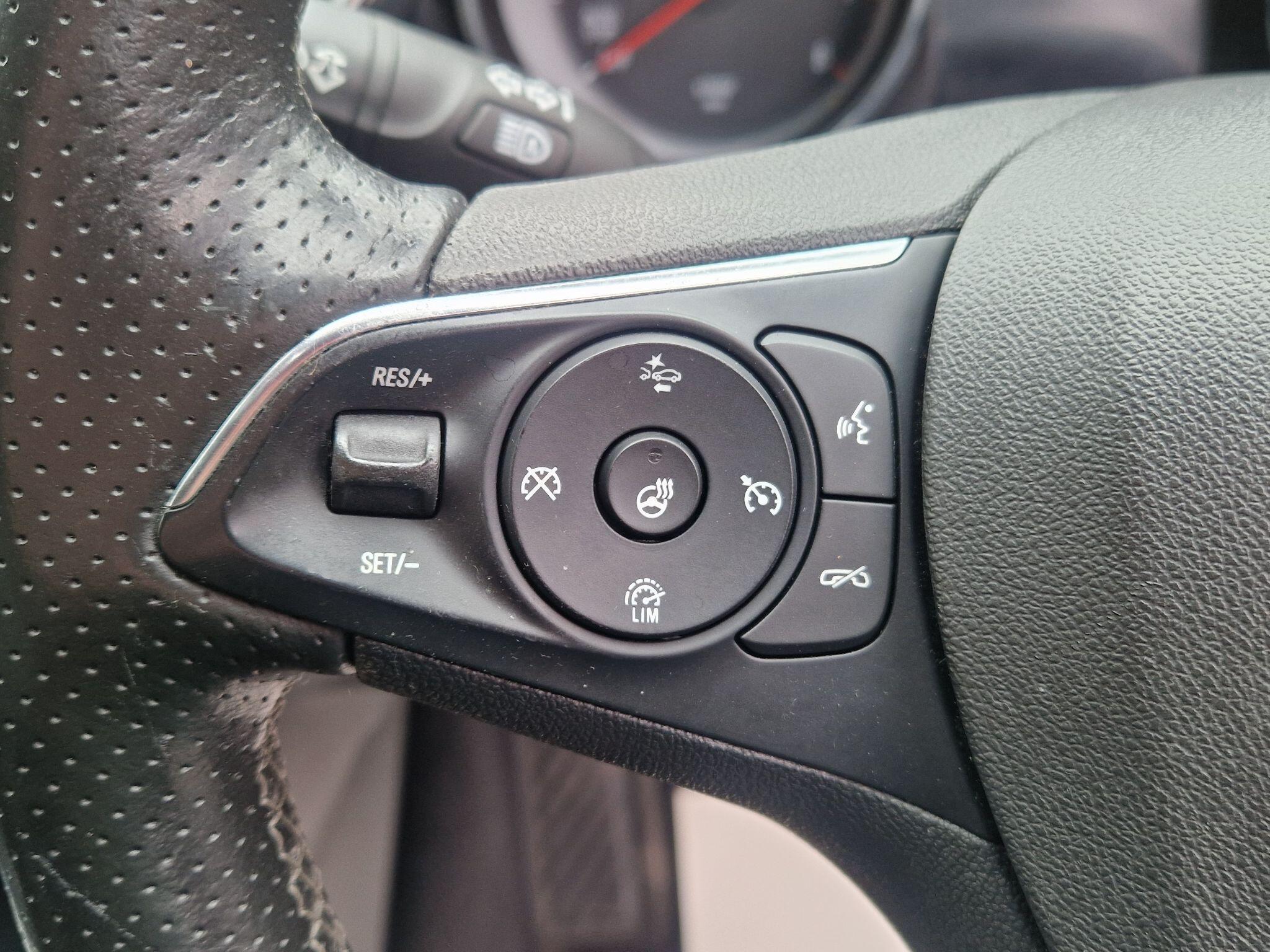 Vauxhall Insignia - Image 48