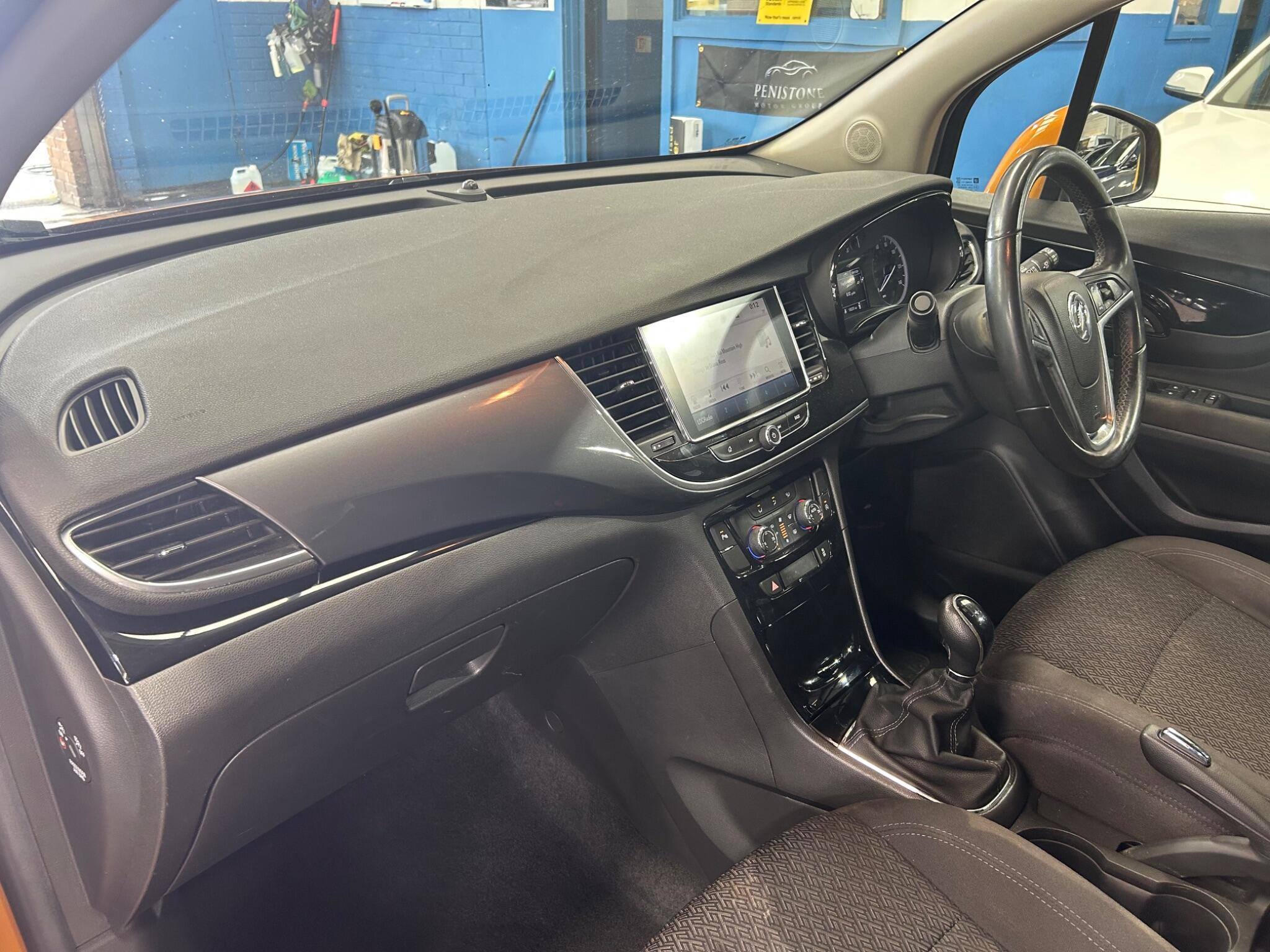 Vauxhall Mokka X - Image 21