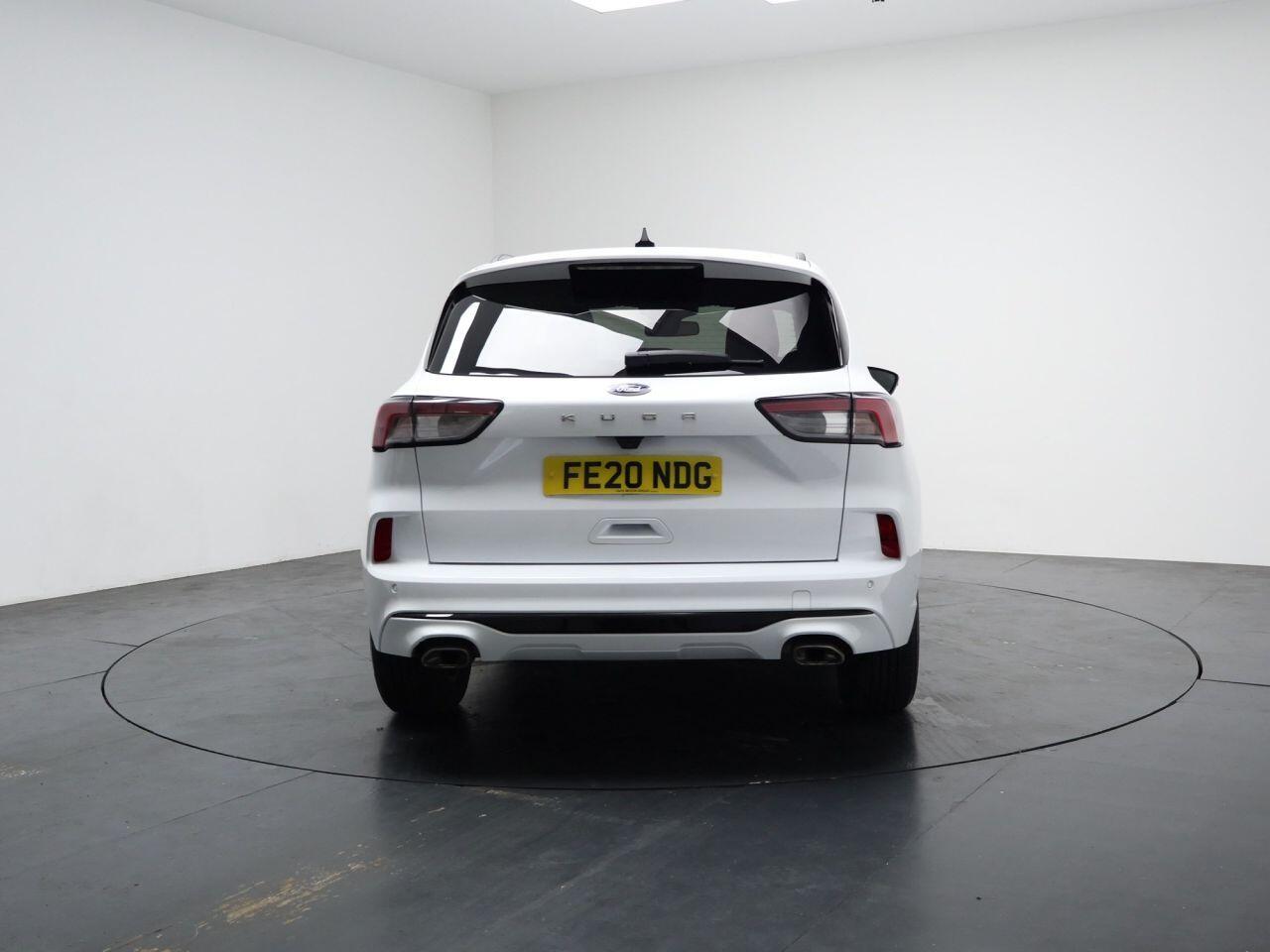 Ford Kuga - Image 11