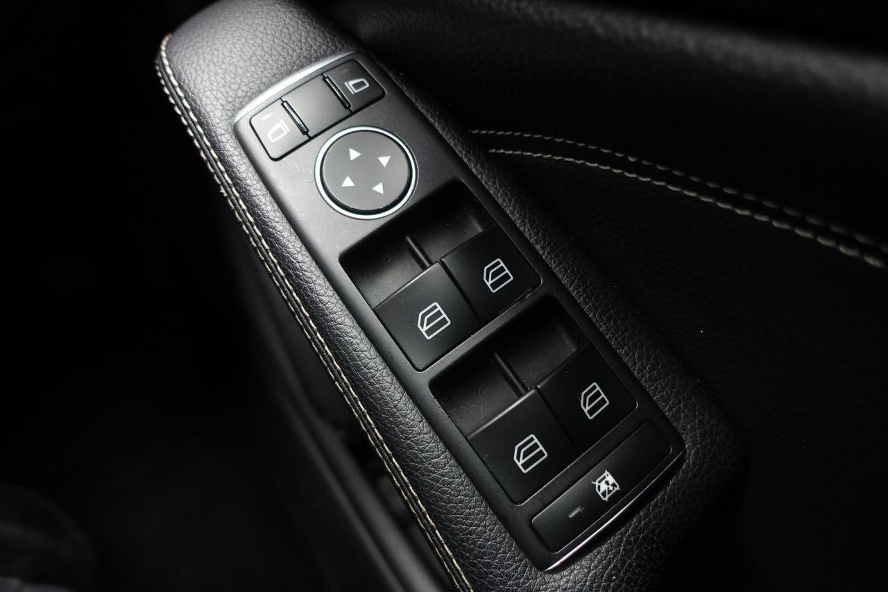 Mercedes A-Class - Image 36