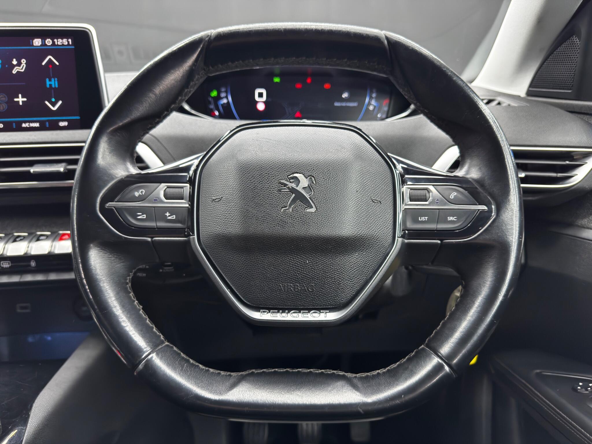 Peugeot 5008 - Image 20