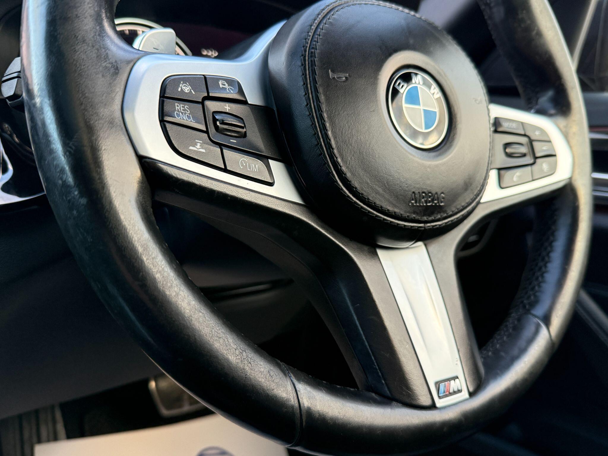 BMW 5 Series - Image 49