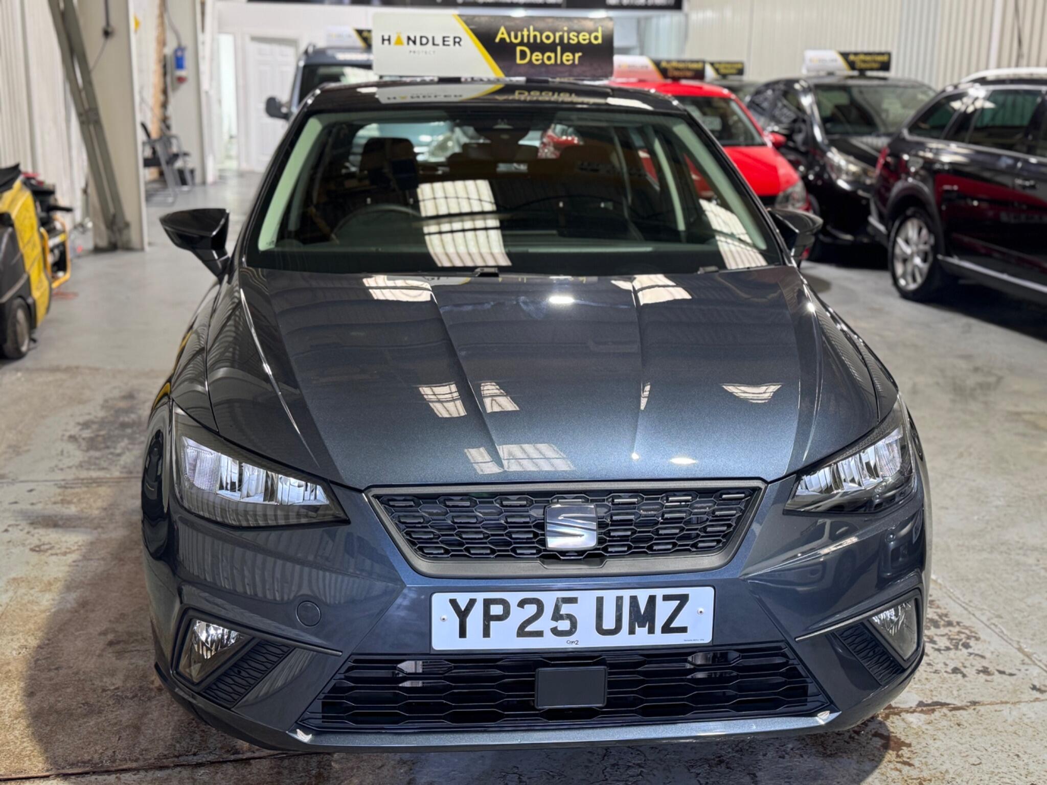 SEAT Ibiza - Image 10