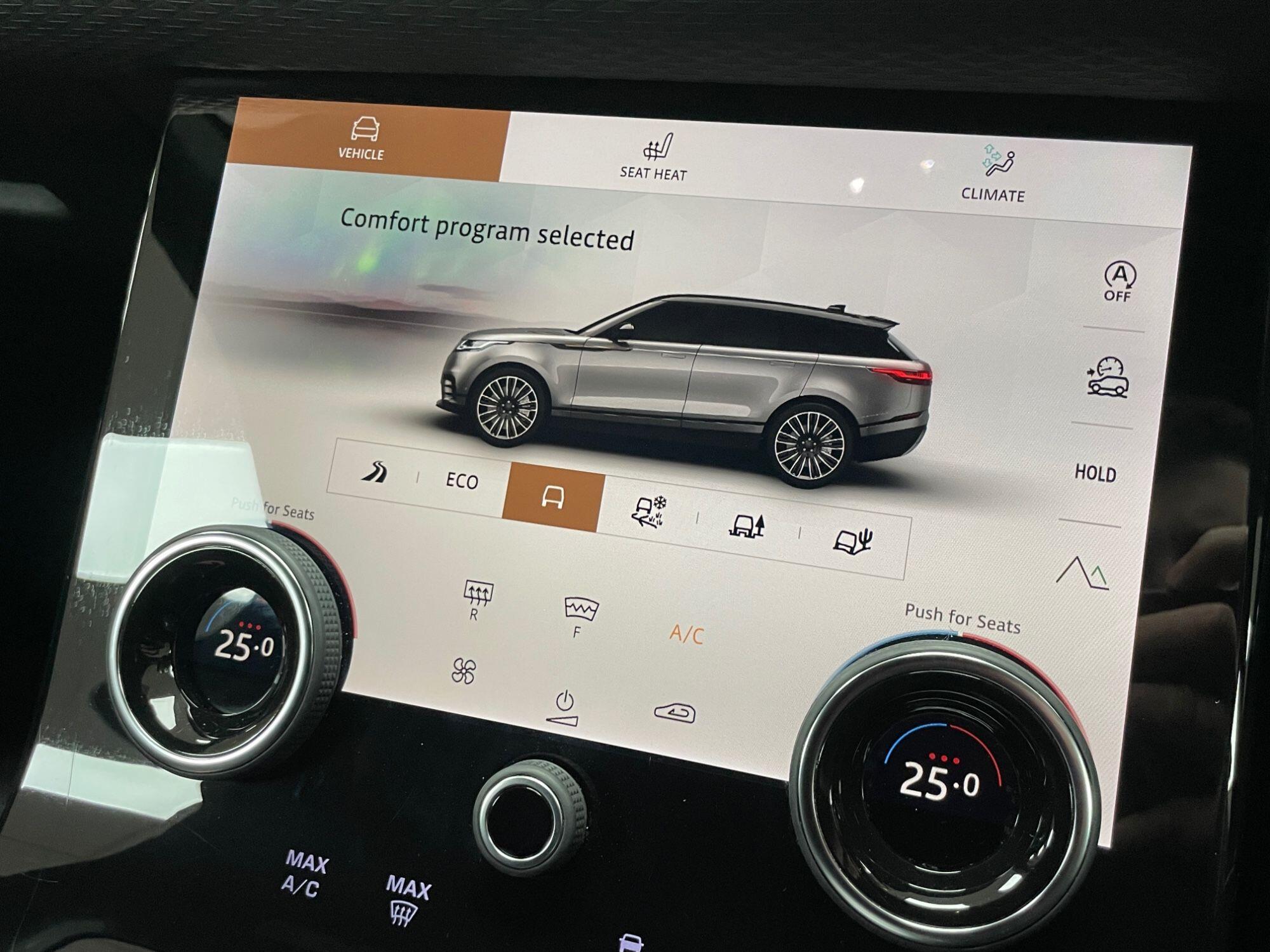 Land Rover Range Rover Velar - Image 50