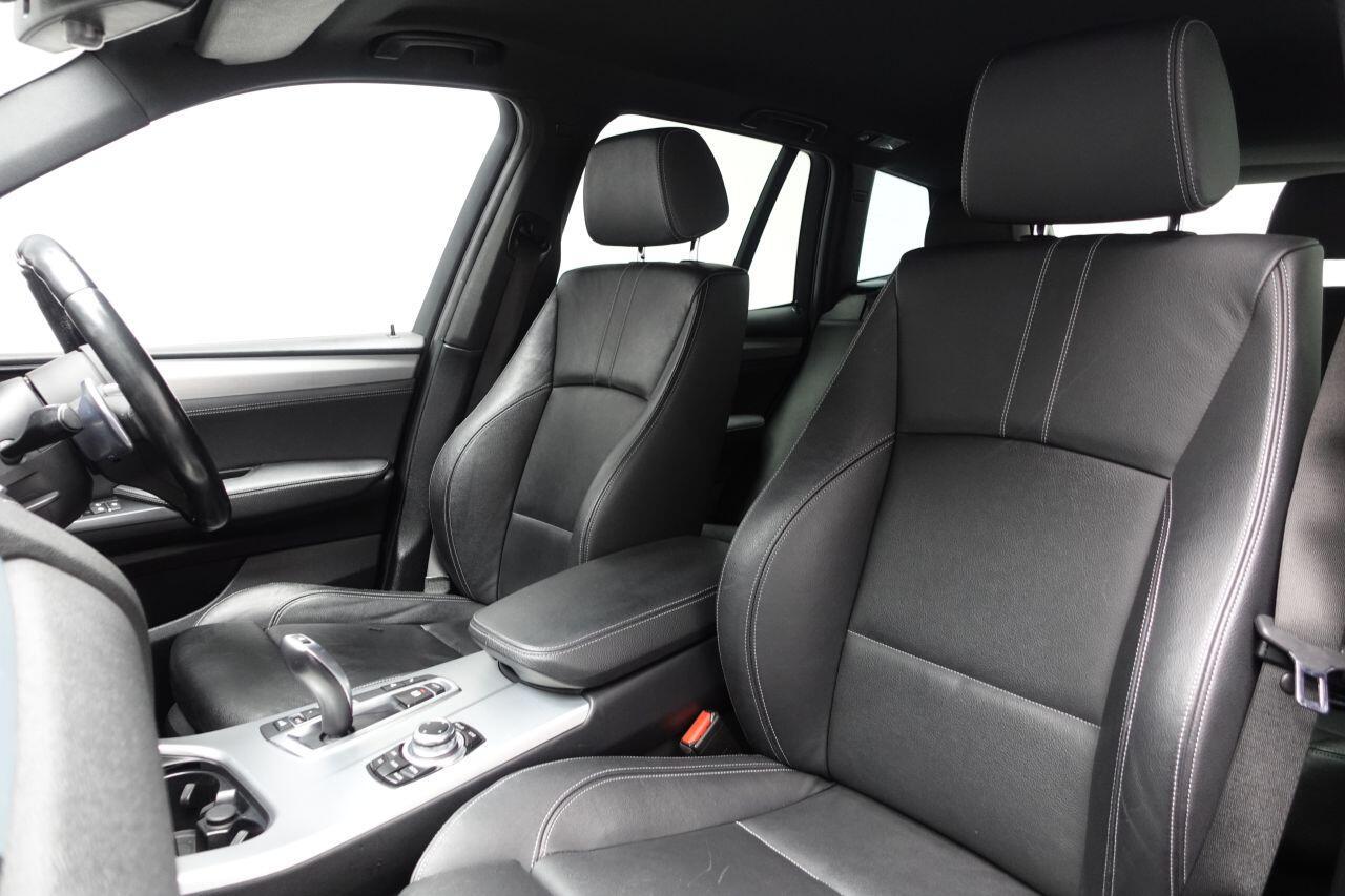 BMW X3 - Image 17