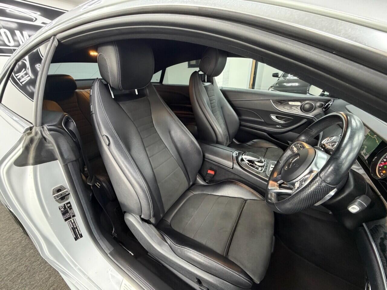 Mercedes E-Class - Image 17