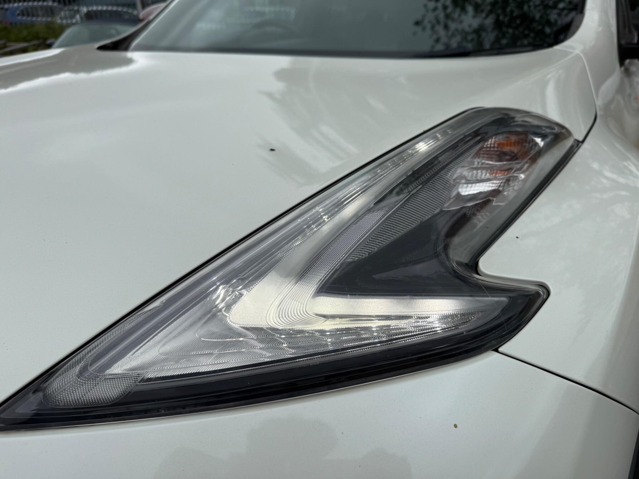 Nissan Juke - Image 42