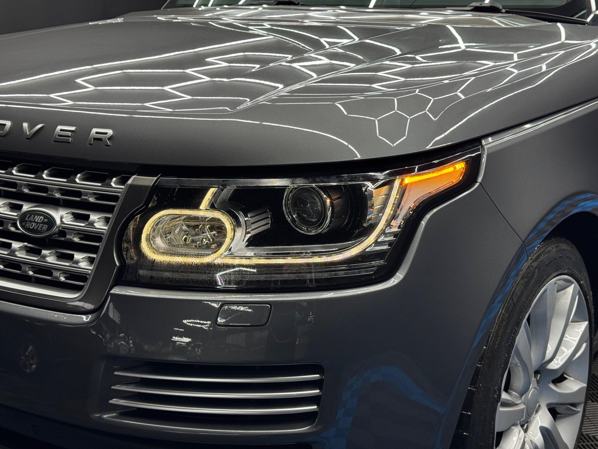 Land Rover Range Rover - Image 57