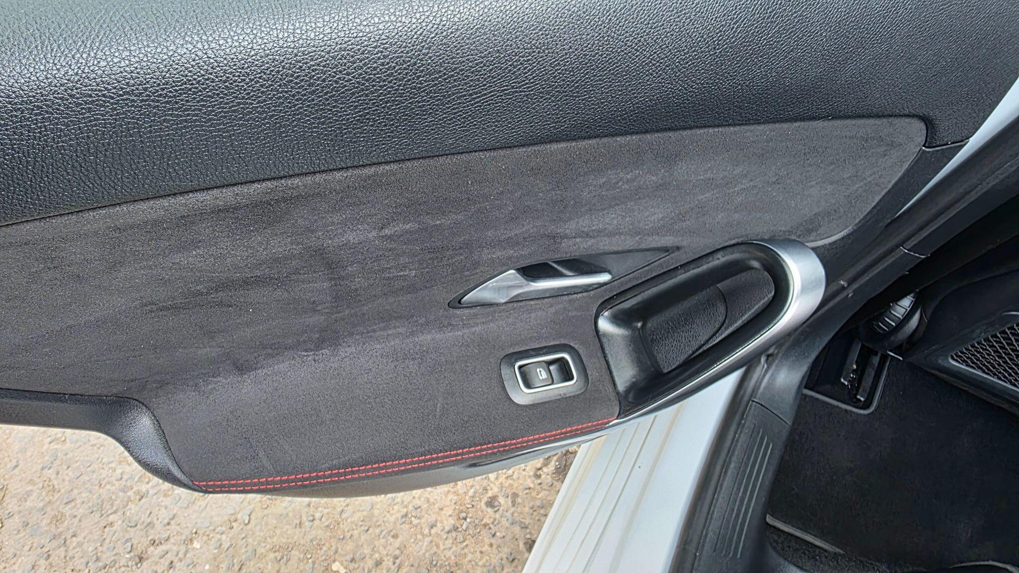 Mercedes A Class - Image 43