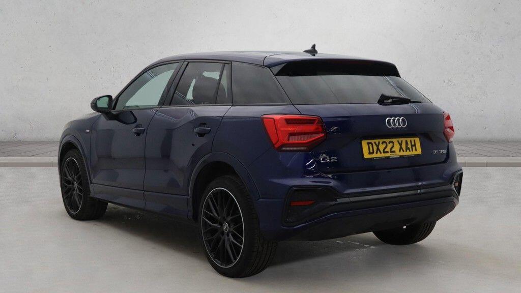 Audi Q2 - Image 3