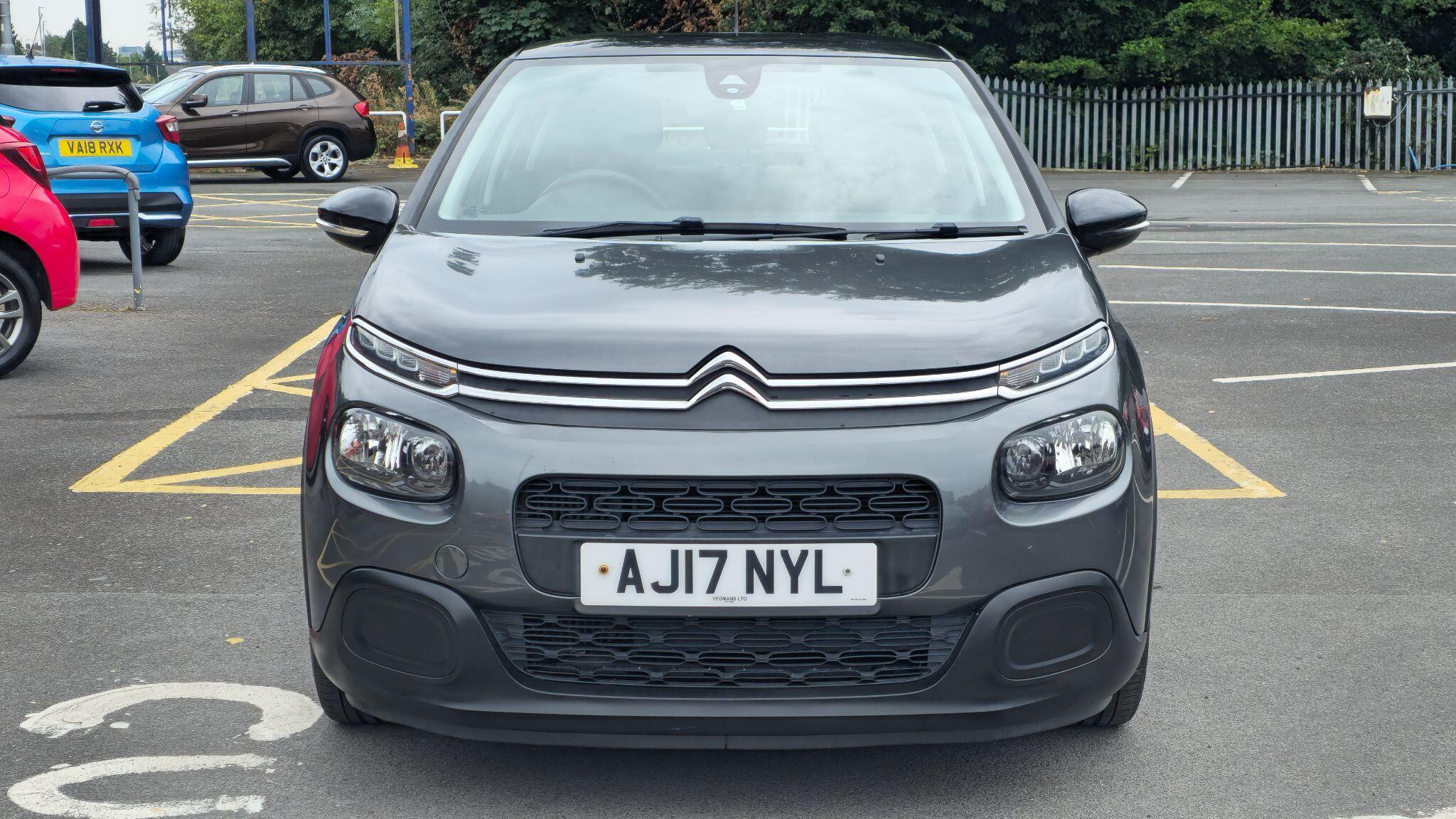 Citroen C3 - Image 2