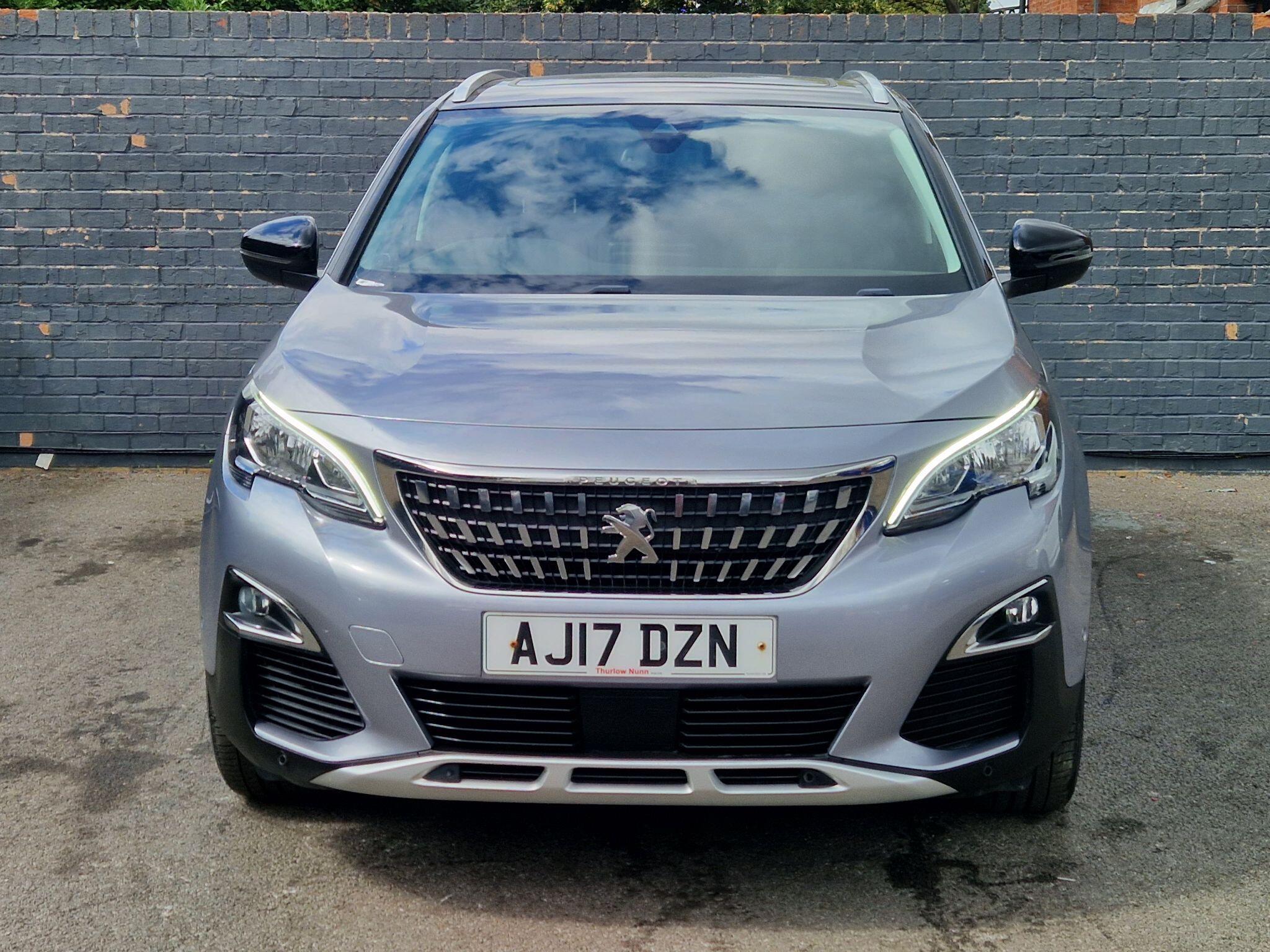 Peugeot 3008 - Image 4