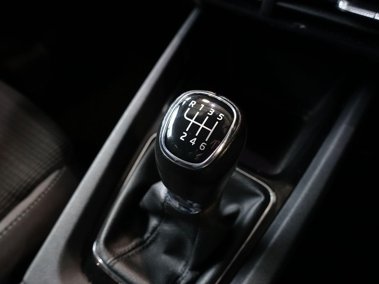 Skoda Octavia - Image 24