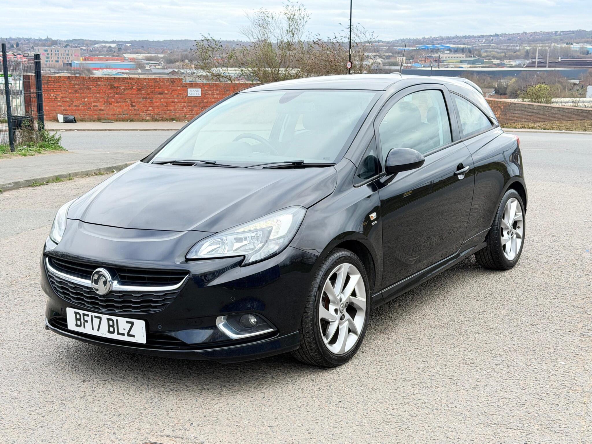 Vauxhall Corsa - Image 8