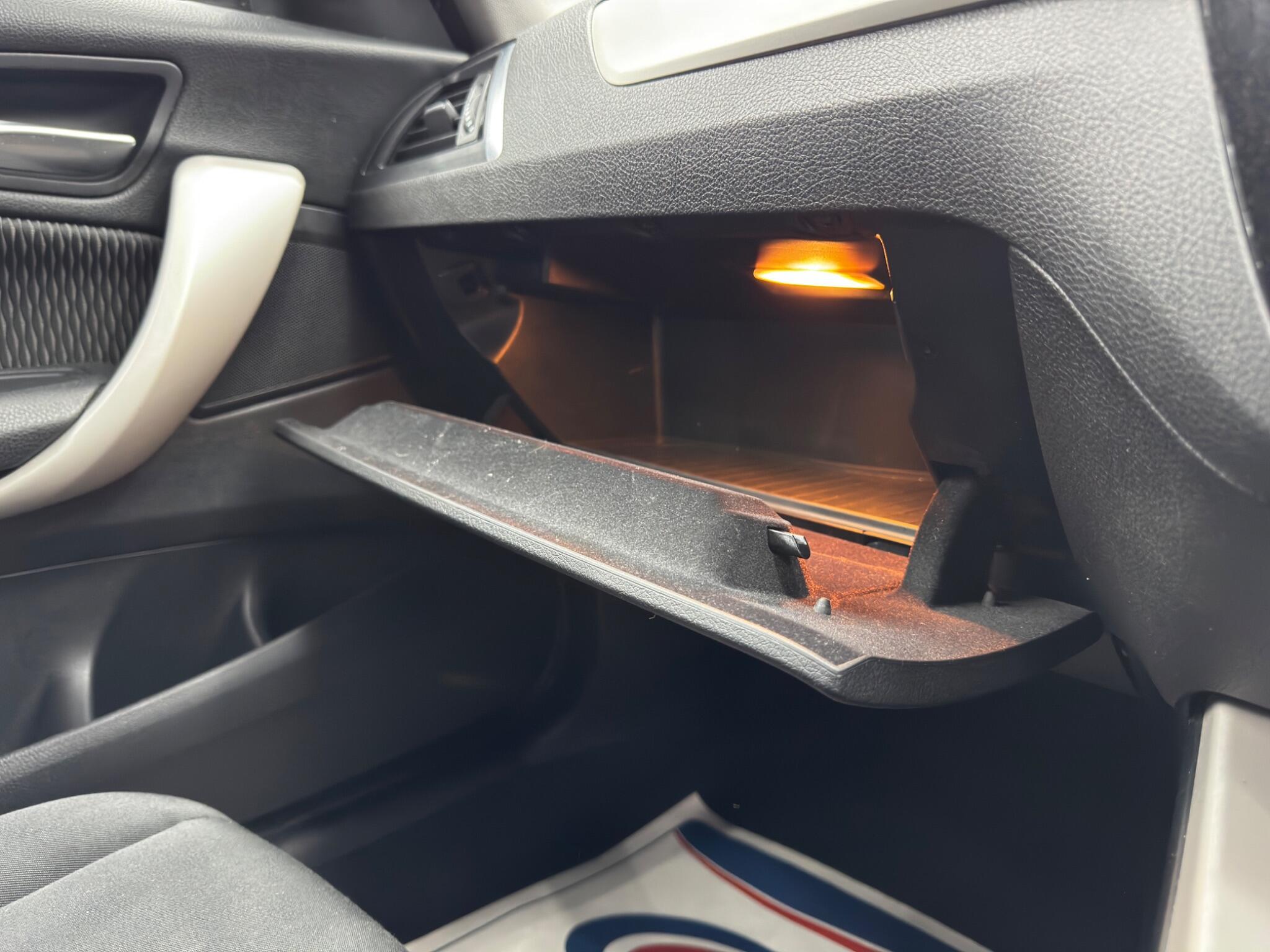 BMW 1 Series - Image 40