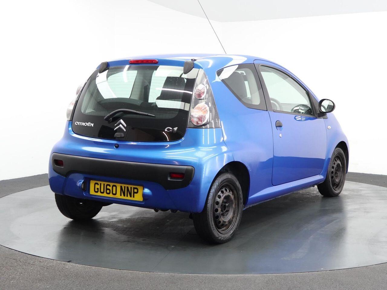 Citroen C1 - Image 8