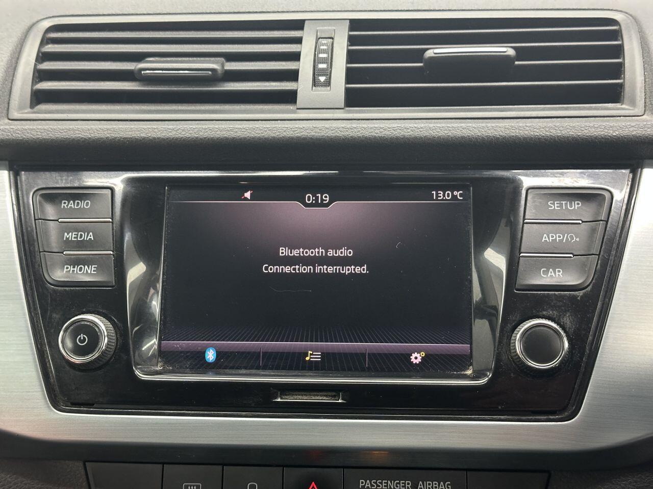 Skoda Fabia - Image 23