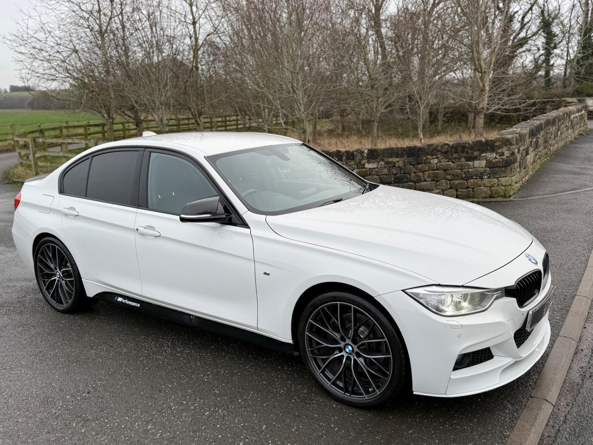 BMW 3 Series - Image 5