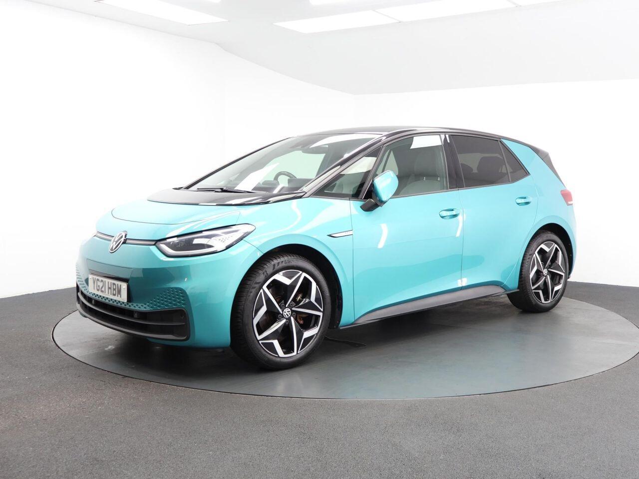 Volkswagen ID.3 - Image 9