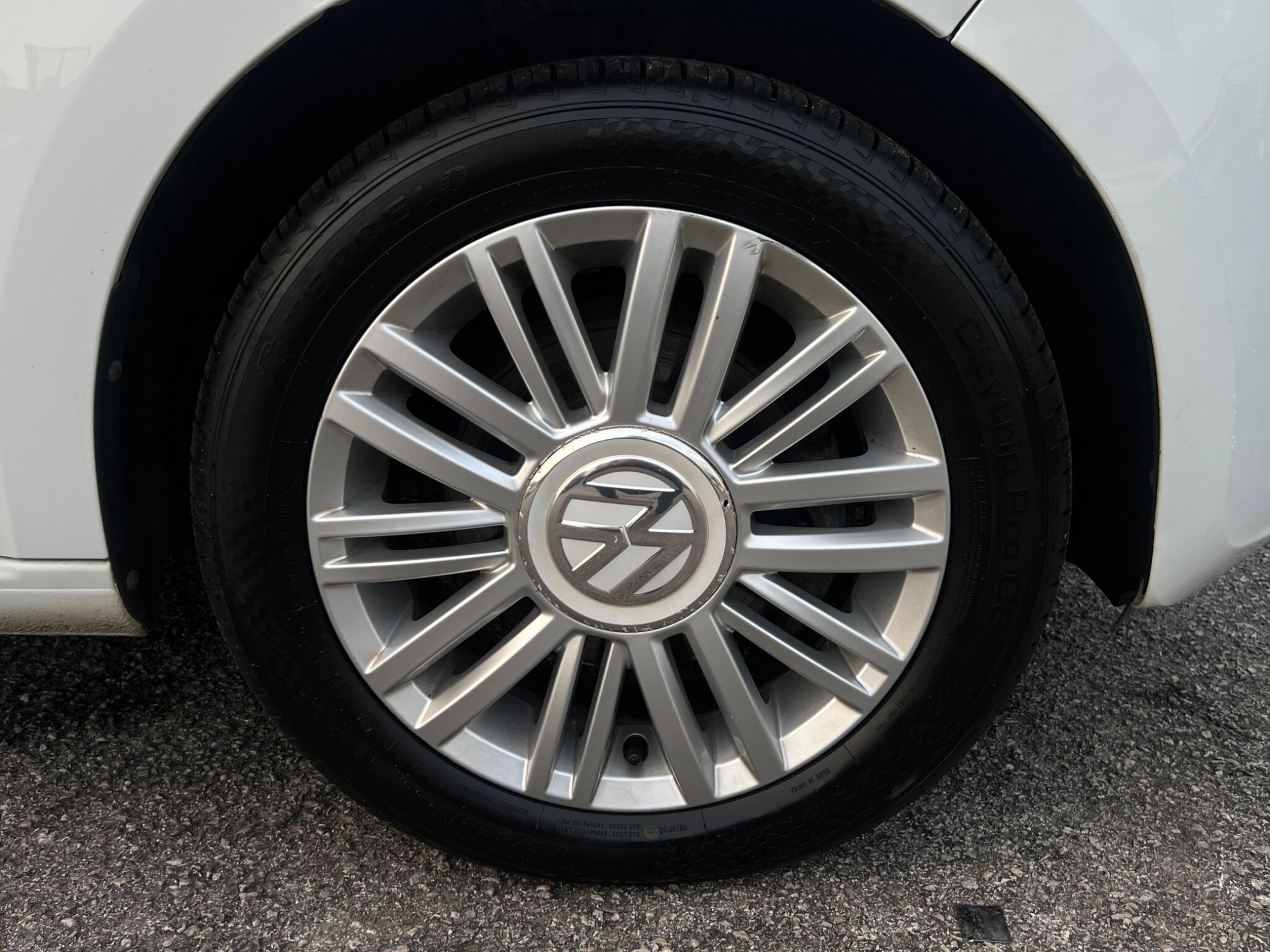 Volkswagen up! - Image 16