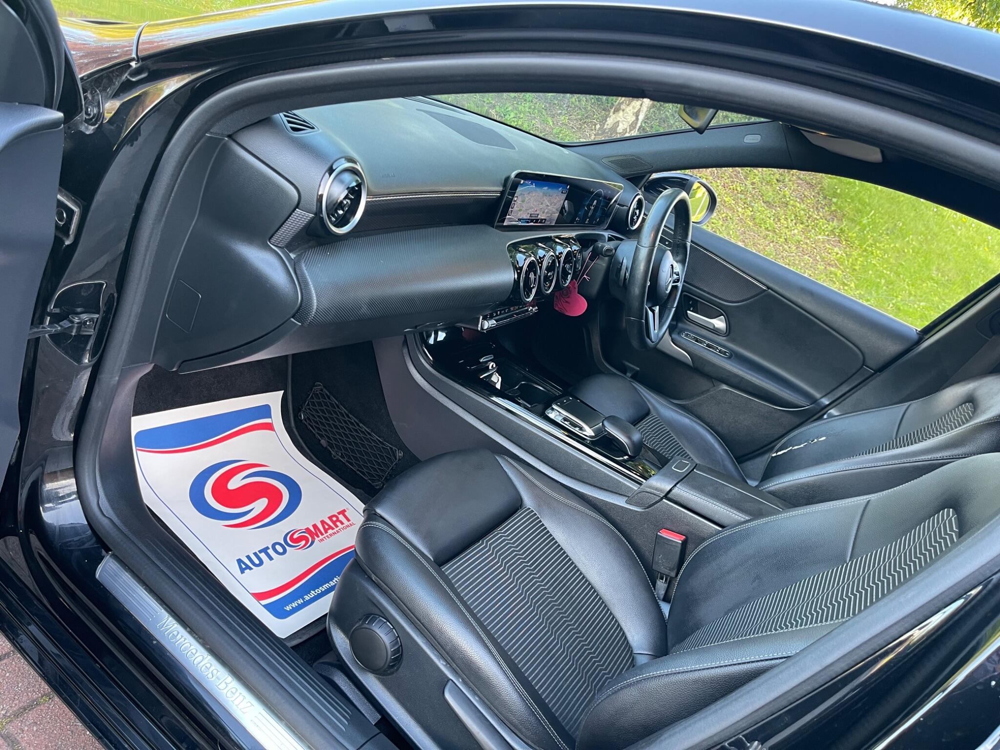 Mercedes A Class - Image 43