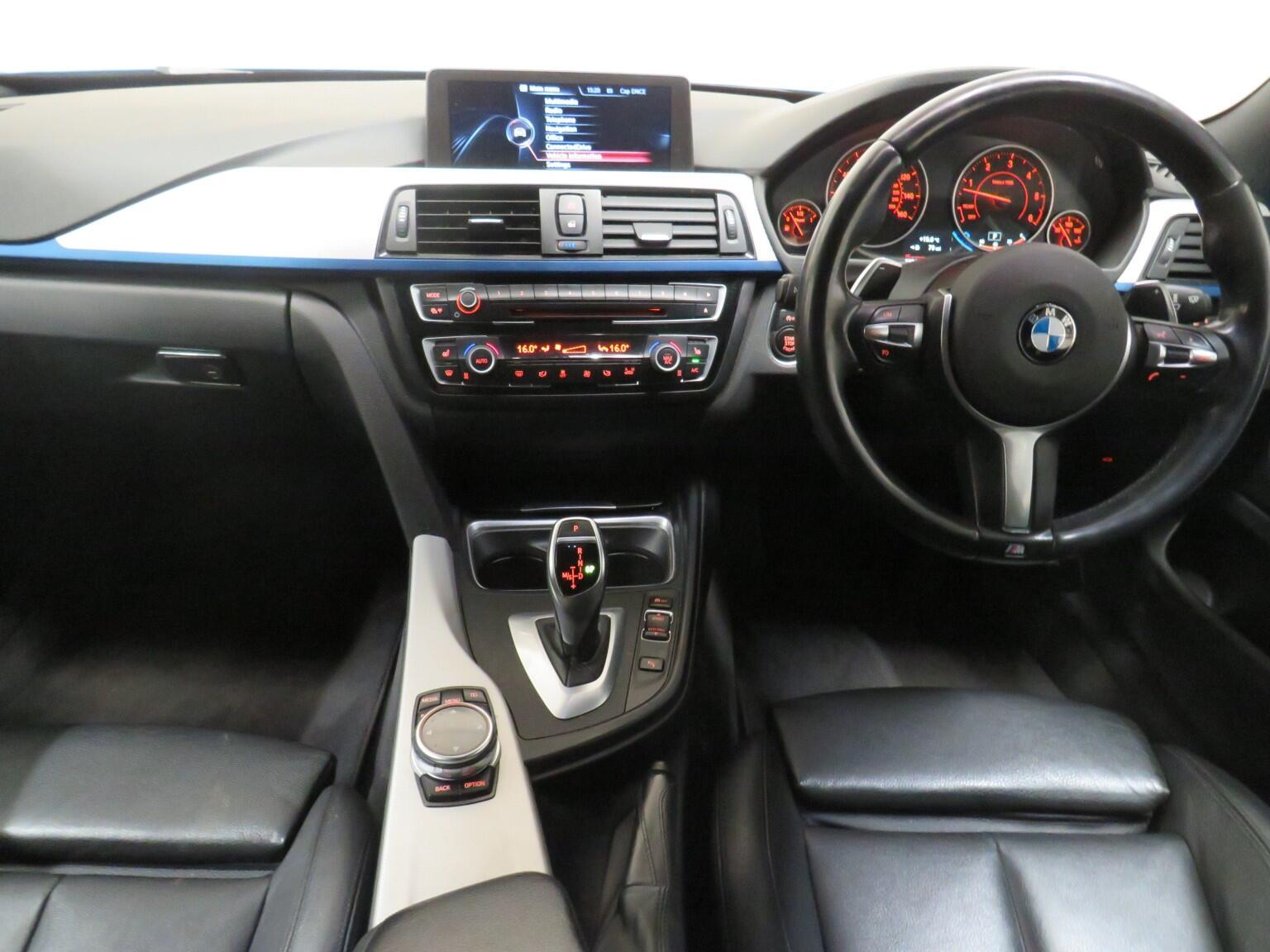 BMW 4 SERIES GRAN COUPE - Image 14