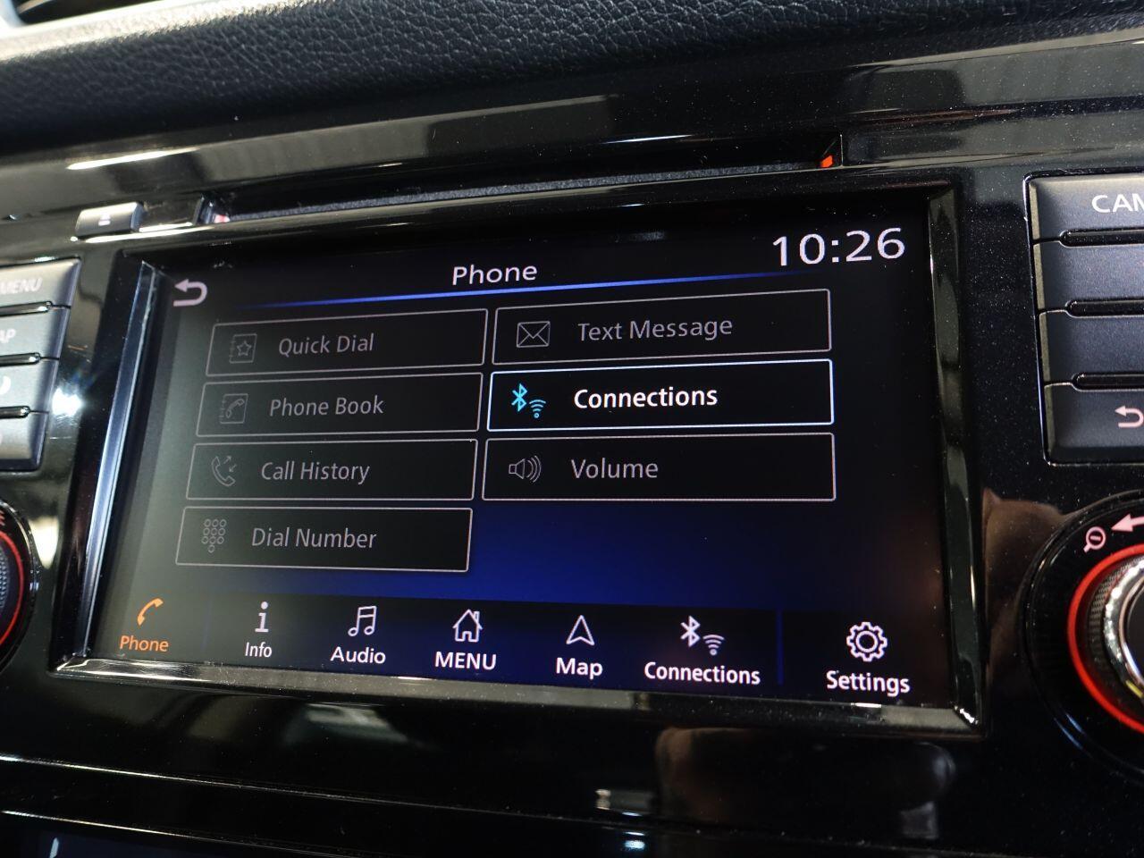 Nissan Qashqai - Image 30