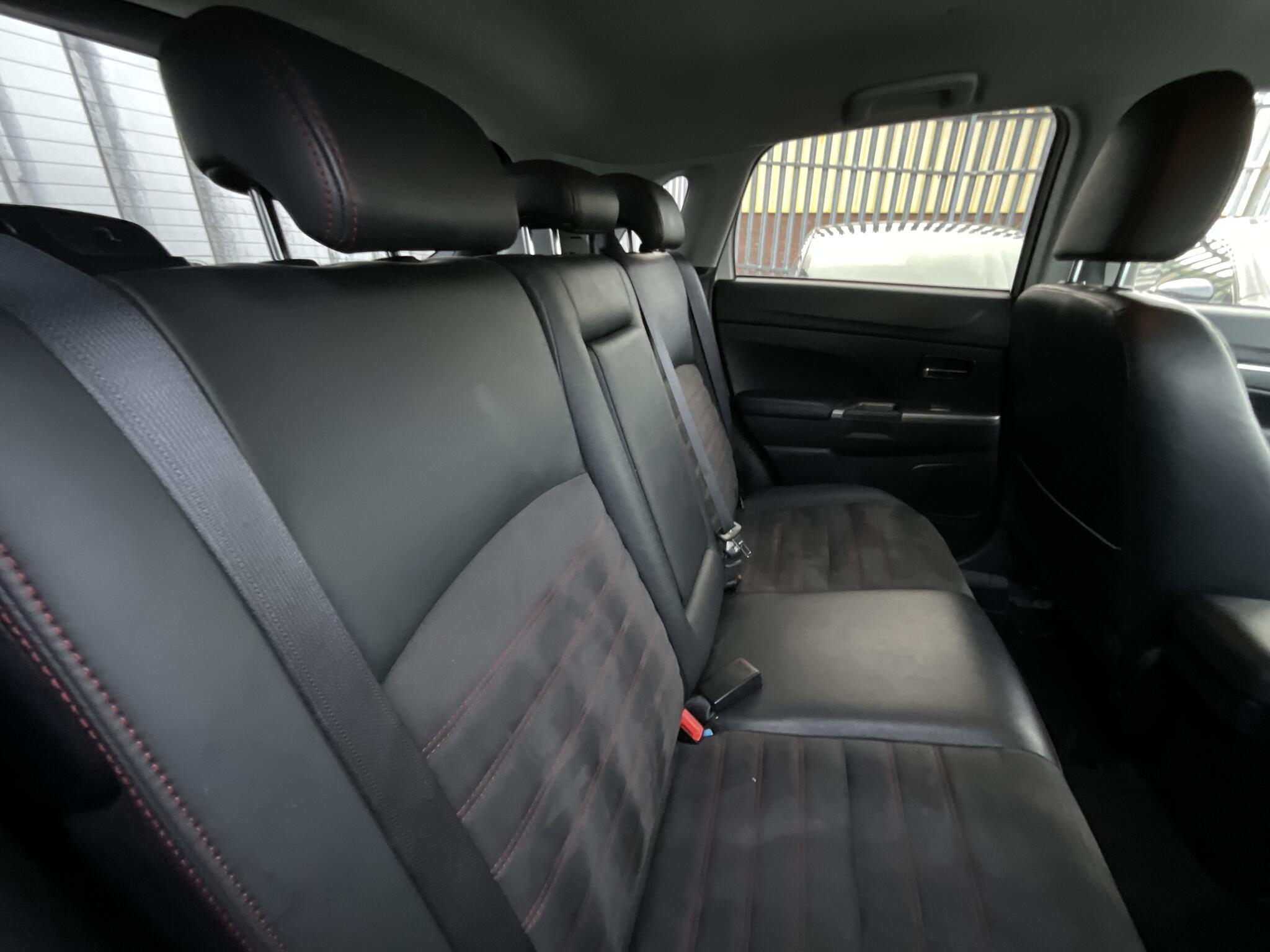 Mitsubishi ASX - Image 11