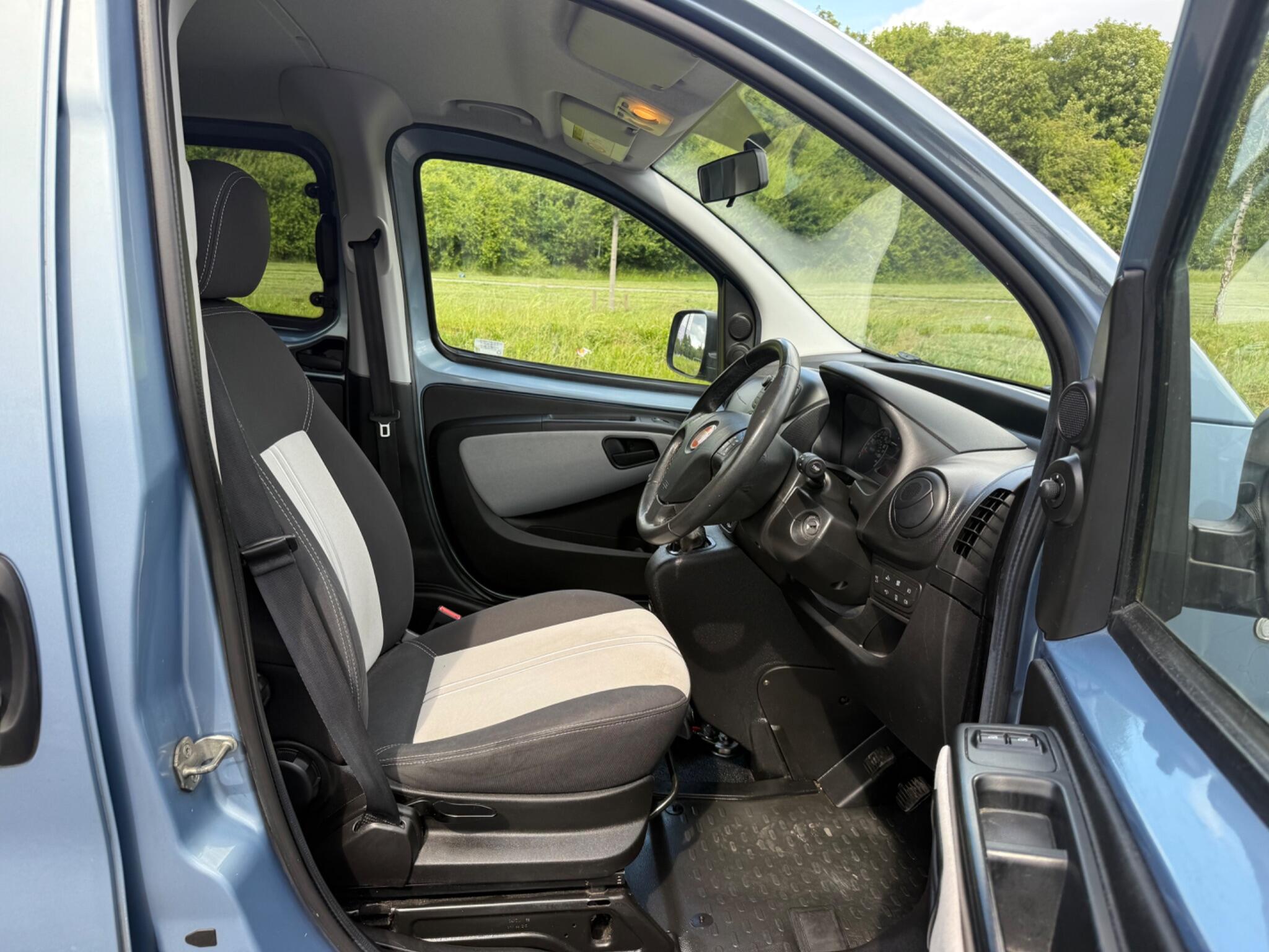 Fiat Qubo - Image 18