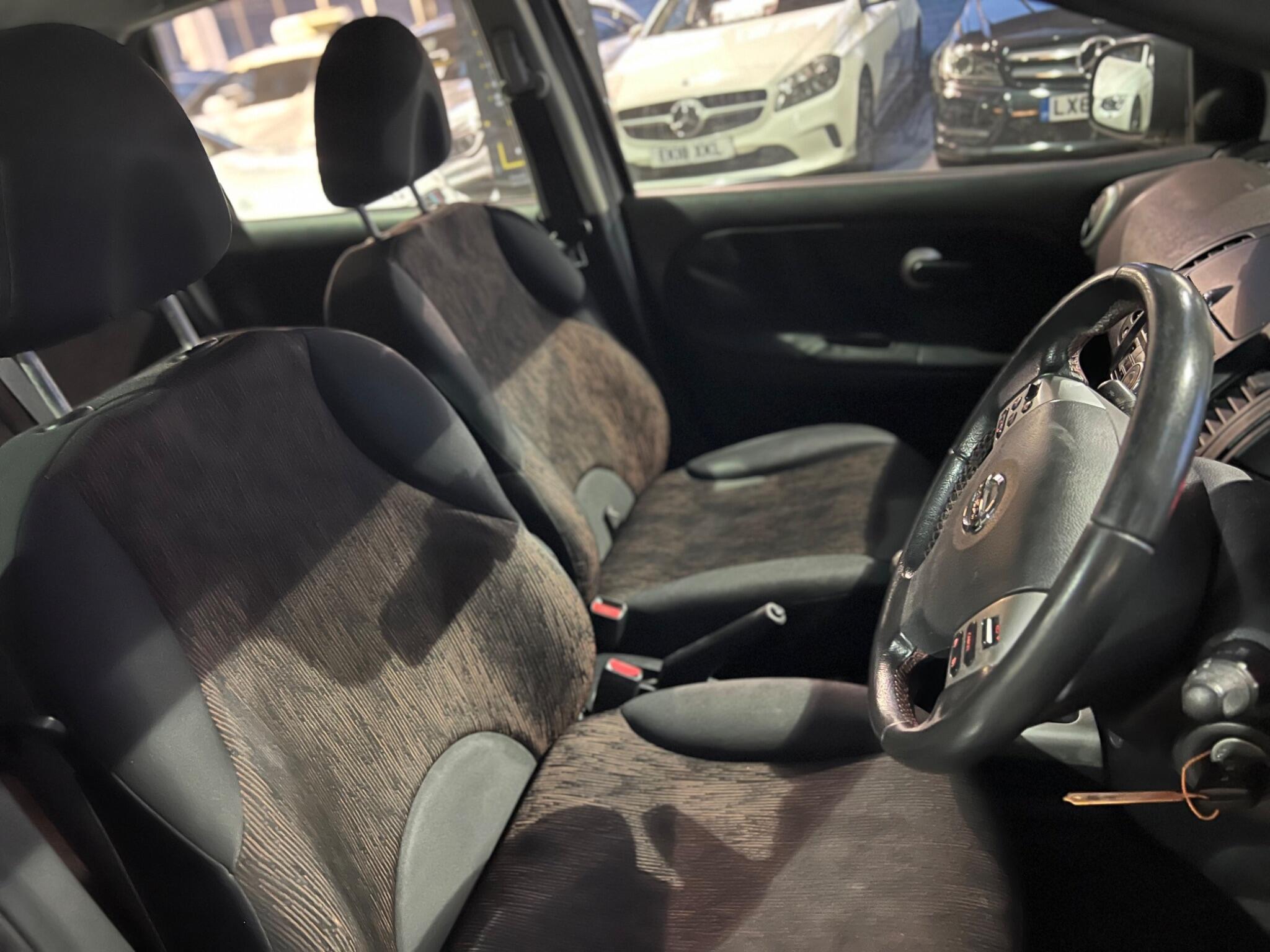 Nissan Note - Image 20