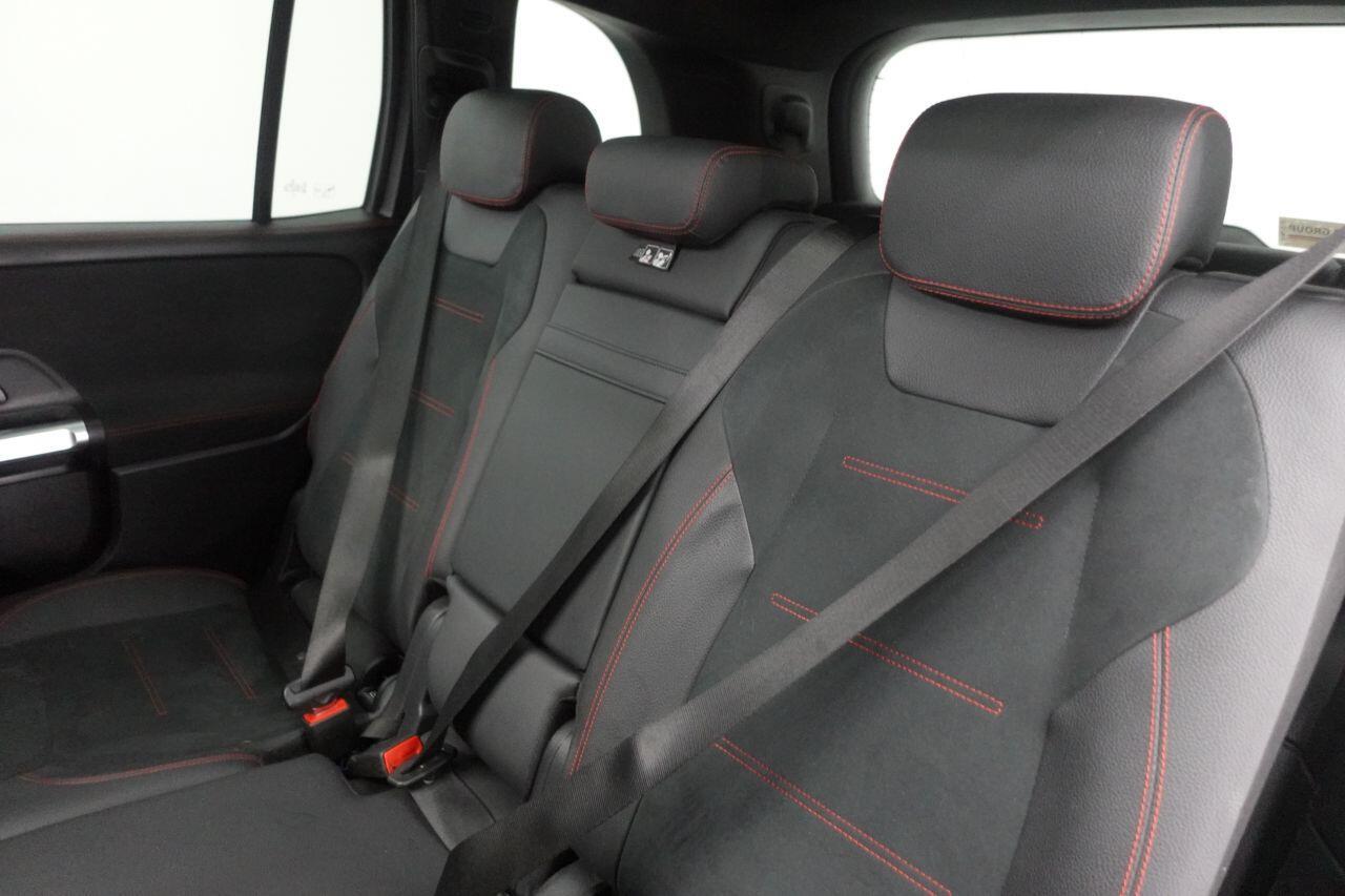Mercedes-benz GLB - Image 15