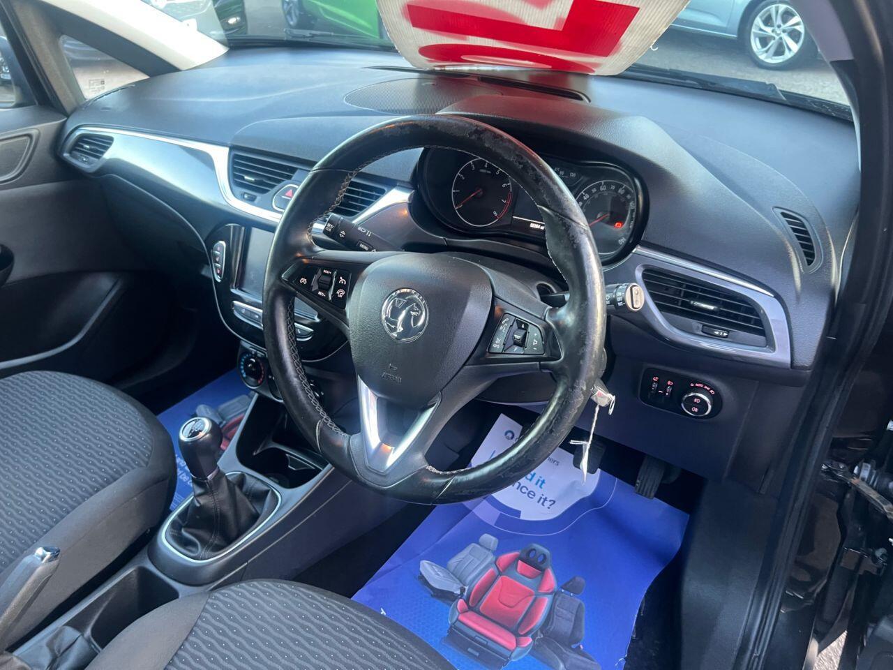 Vauxhall Corsa - Image 8