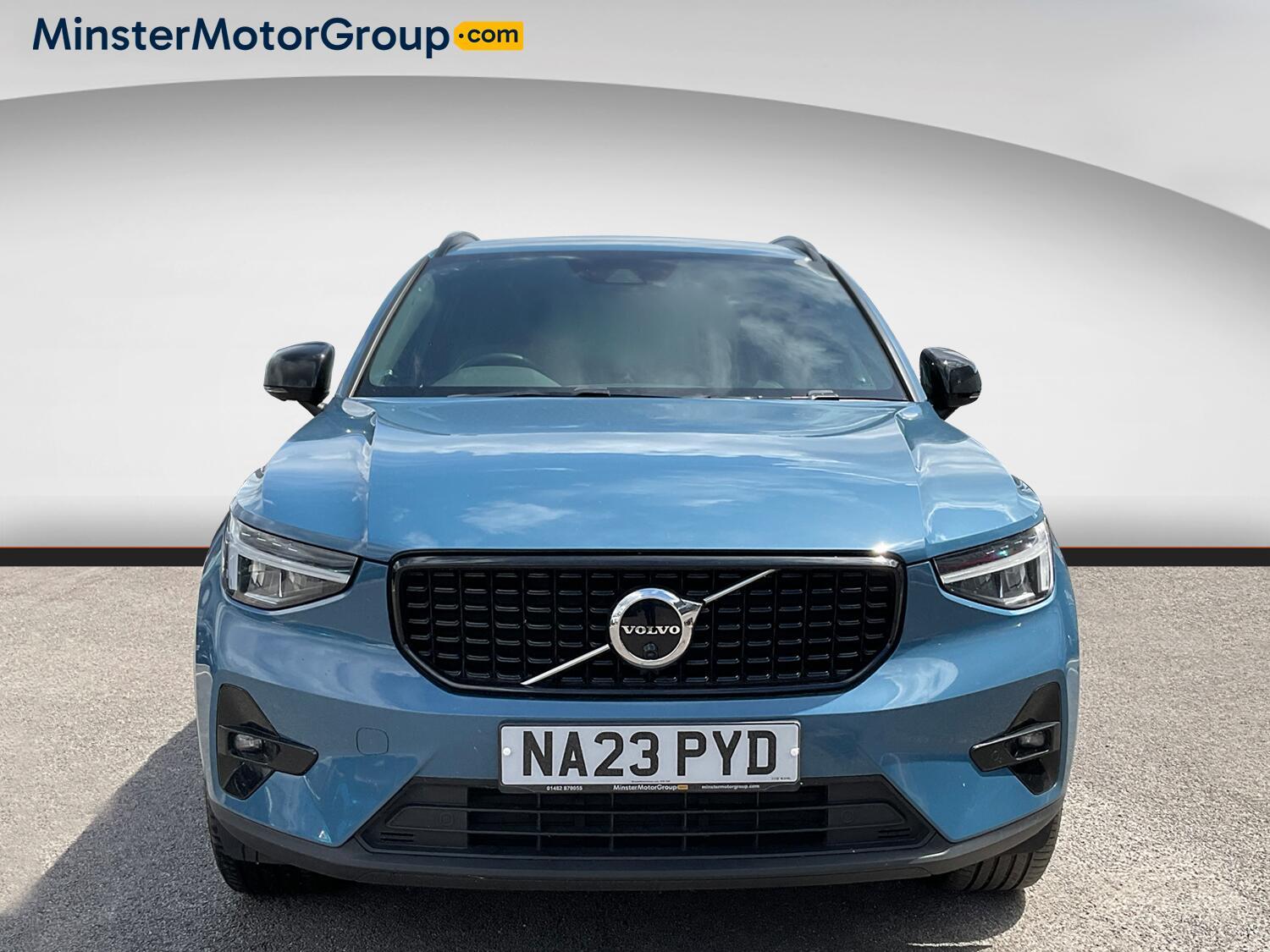Volvo XC40 - Image 5