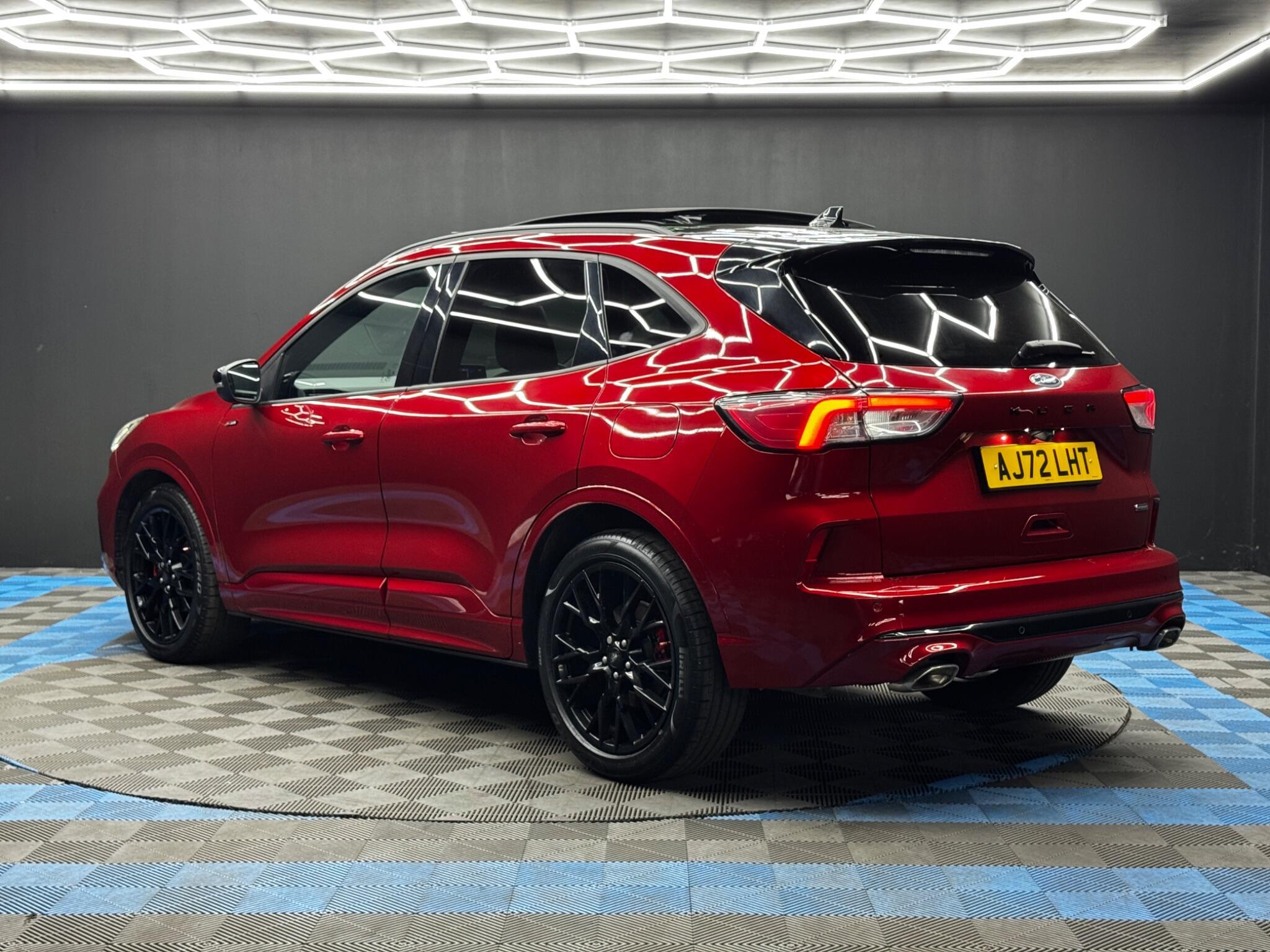 Ford Kuga - Image 7